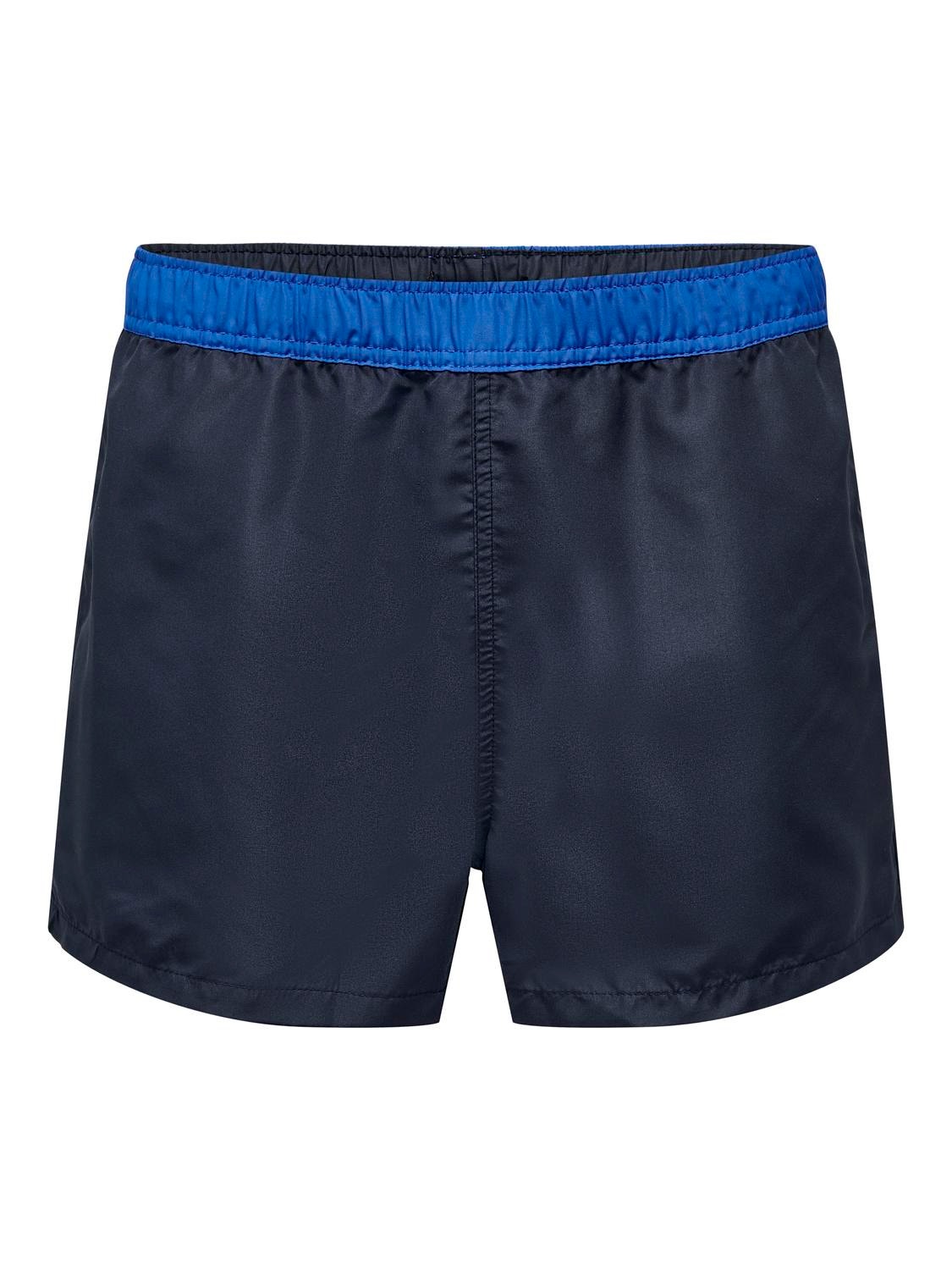 ONLY & SONS Swim Shorts -Dark Navy - 22025372