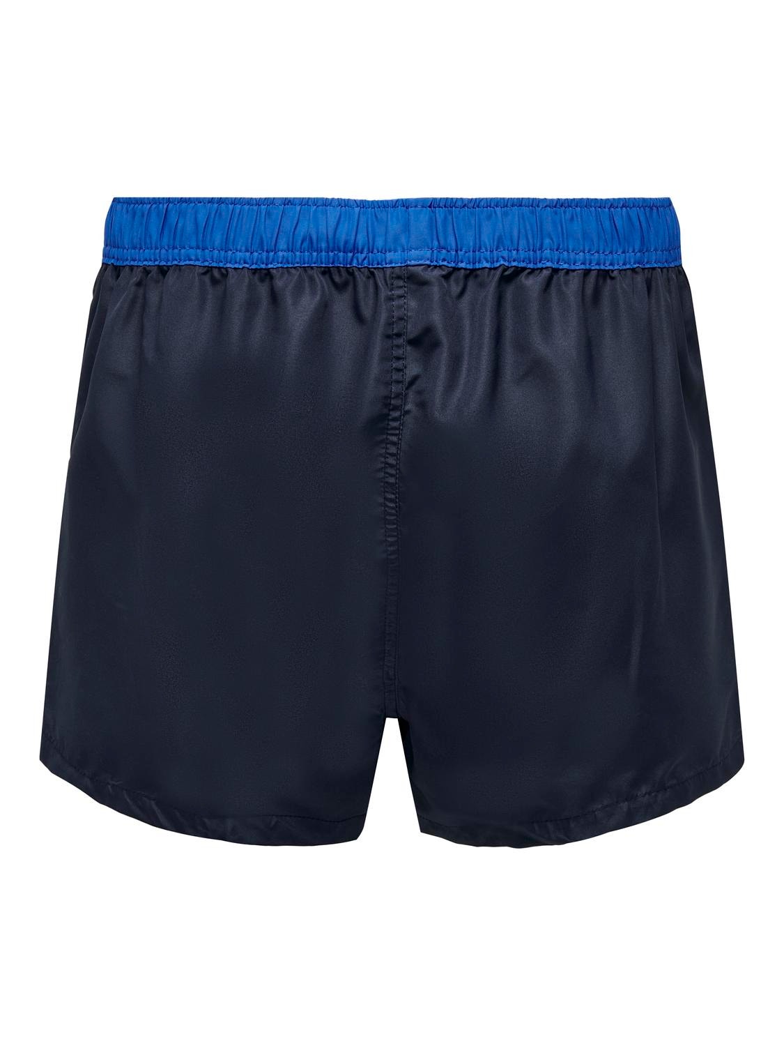 ONLY & SONS Swim Shorts -Dark Navy - 22025372