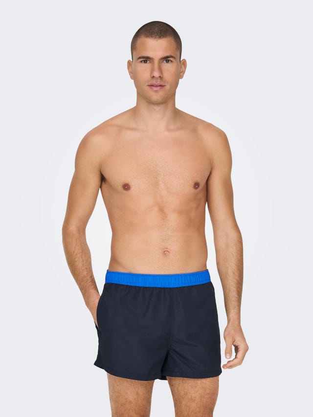ONLY & SONS Swim Shorts - 22025372