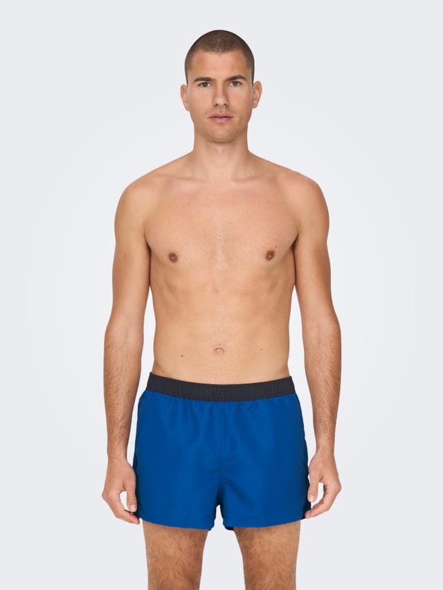 ONLY & SONS Swim Shorts - 22025372