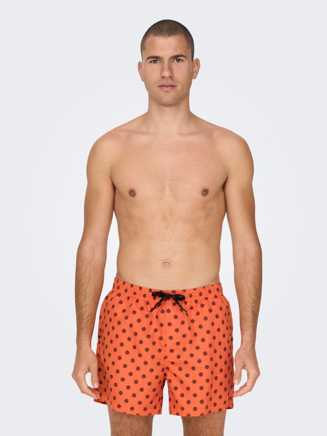 ONLY & SONS Maillots de bain - 22025379