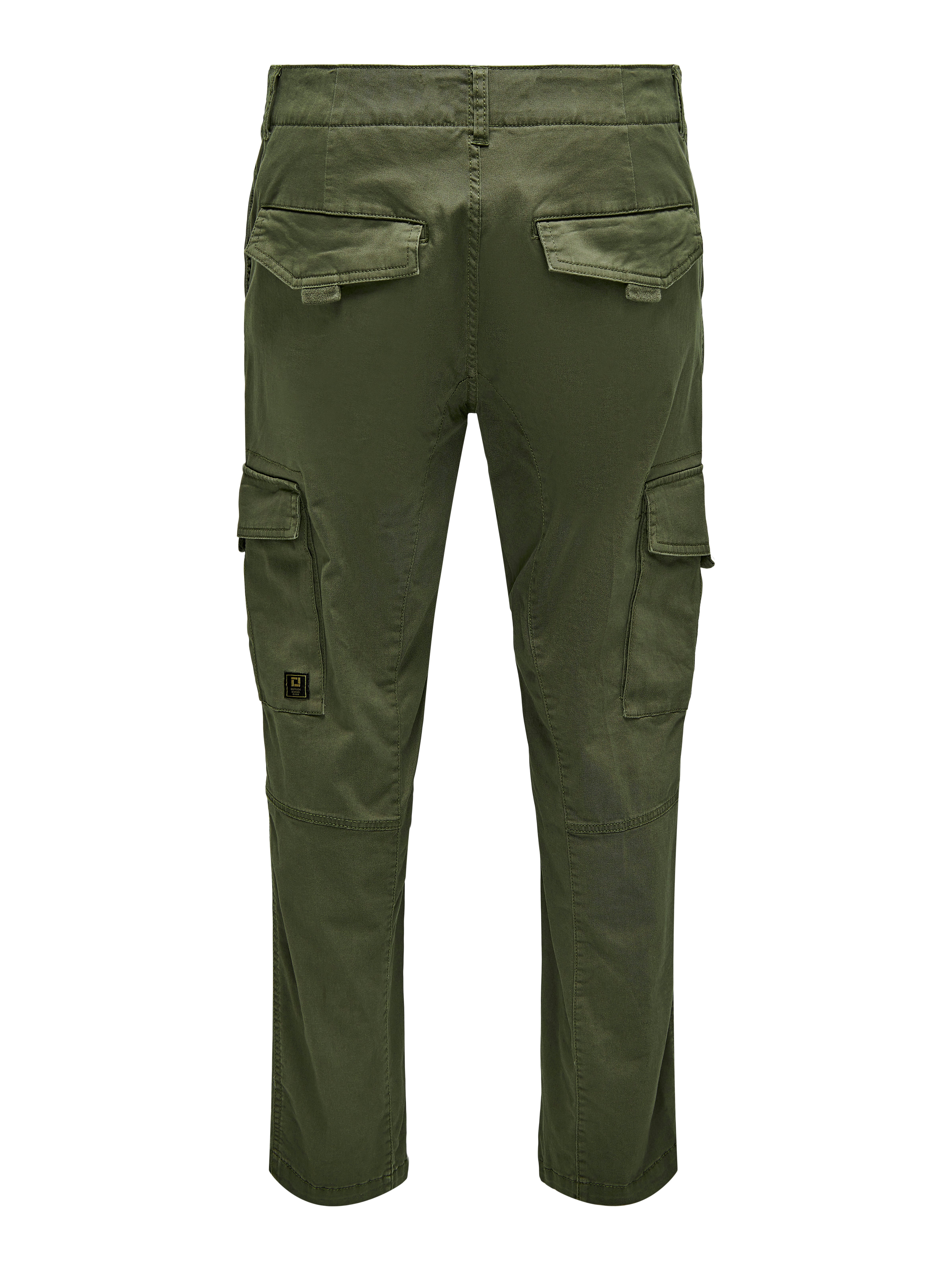 Chino pants | Dark Green | ONLY & SONS®