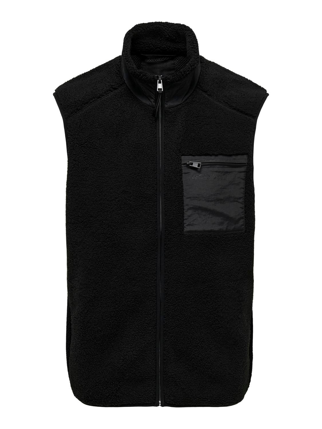 Monkey 2024 man vest