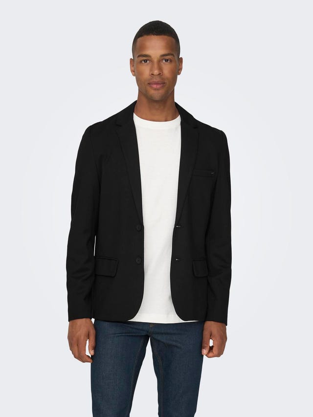ONLY & SONS Classic blazer - 22025851