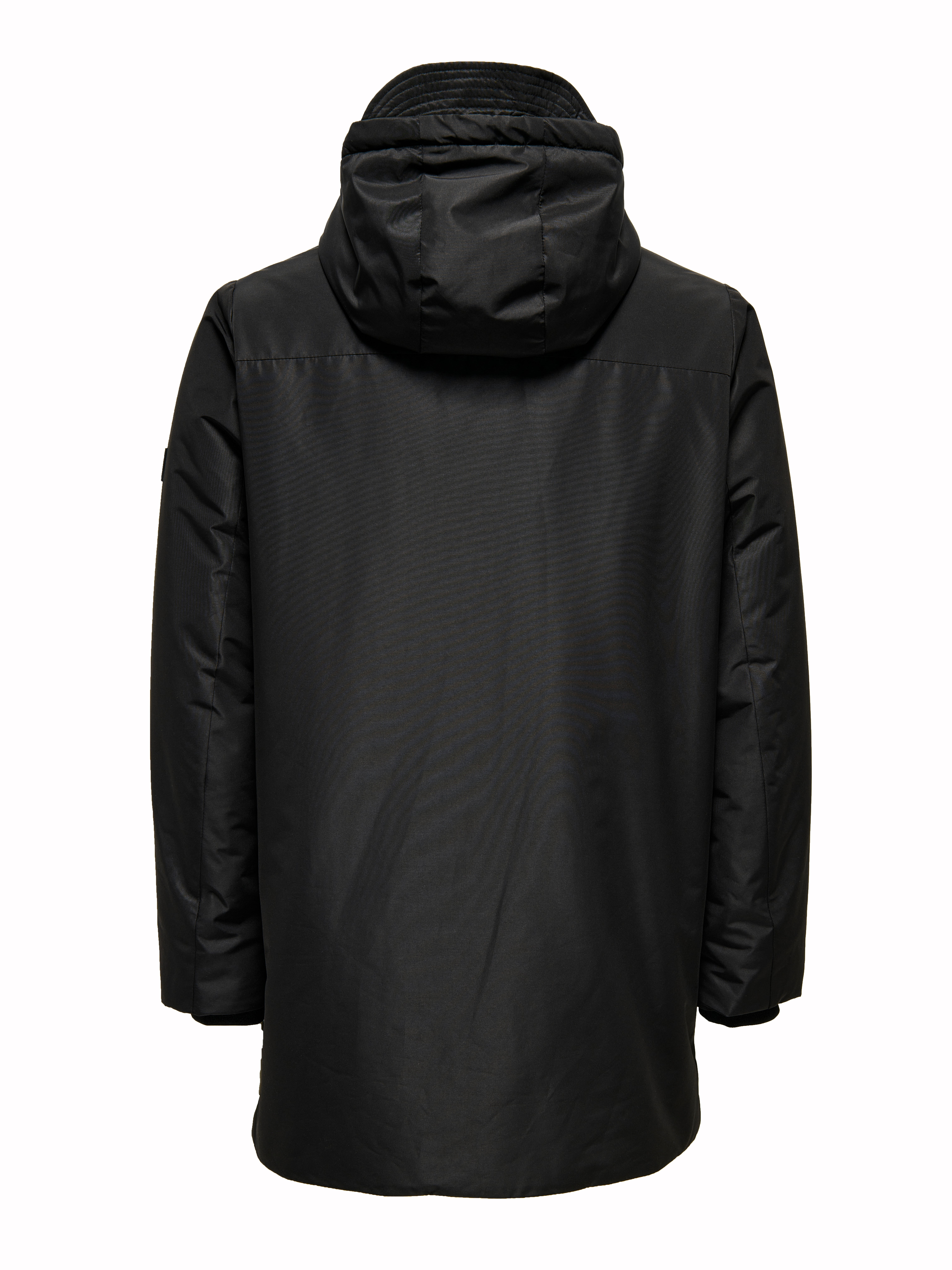 最終値下c.e cavempt Blackdenim zip parka22ss 最終値下c.e cavempt Blackdenim zip parka22ss - メルカリ