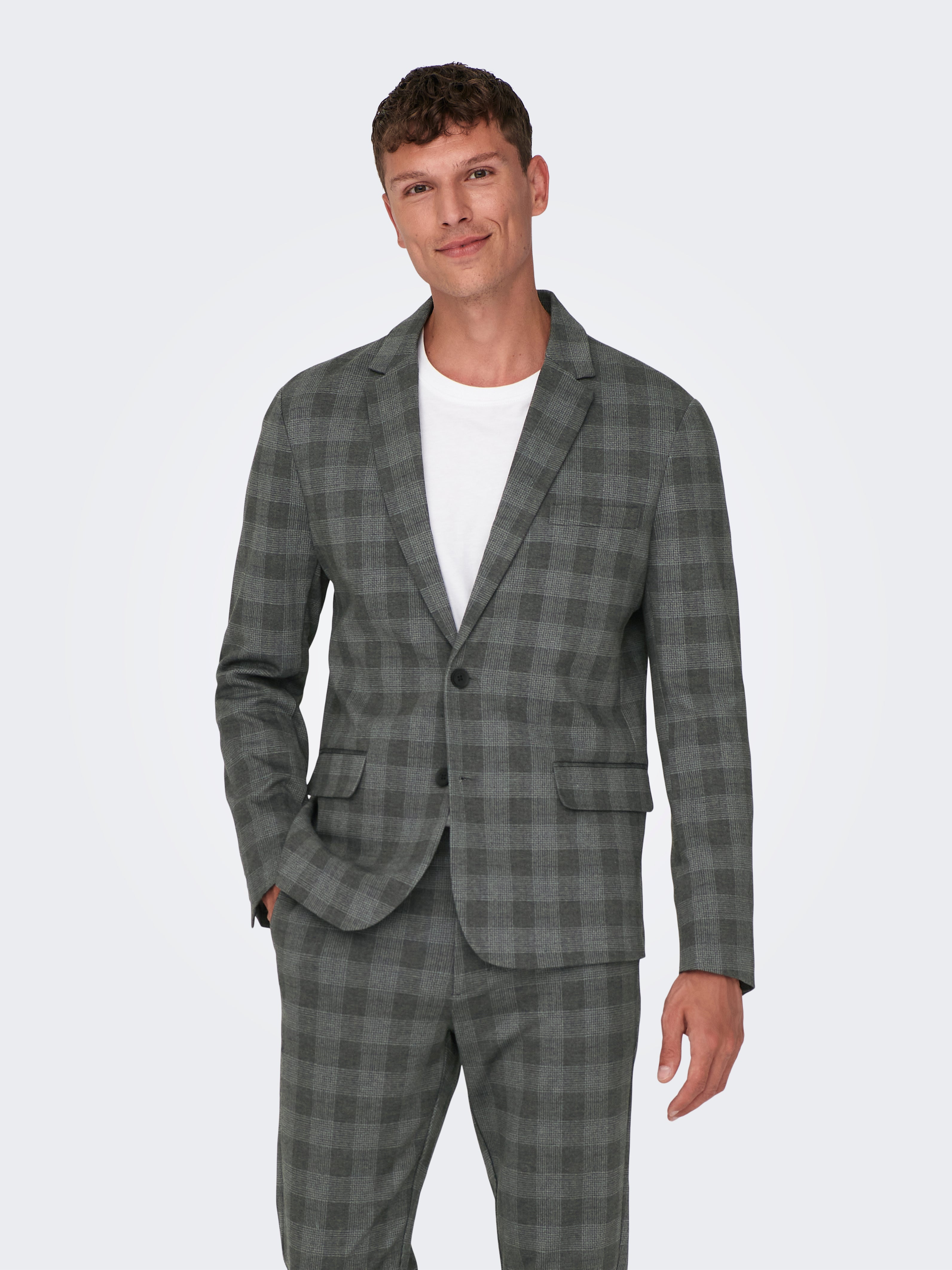 Blazers Sport Coats for Men ONLY SONS