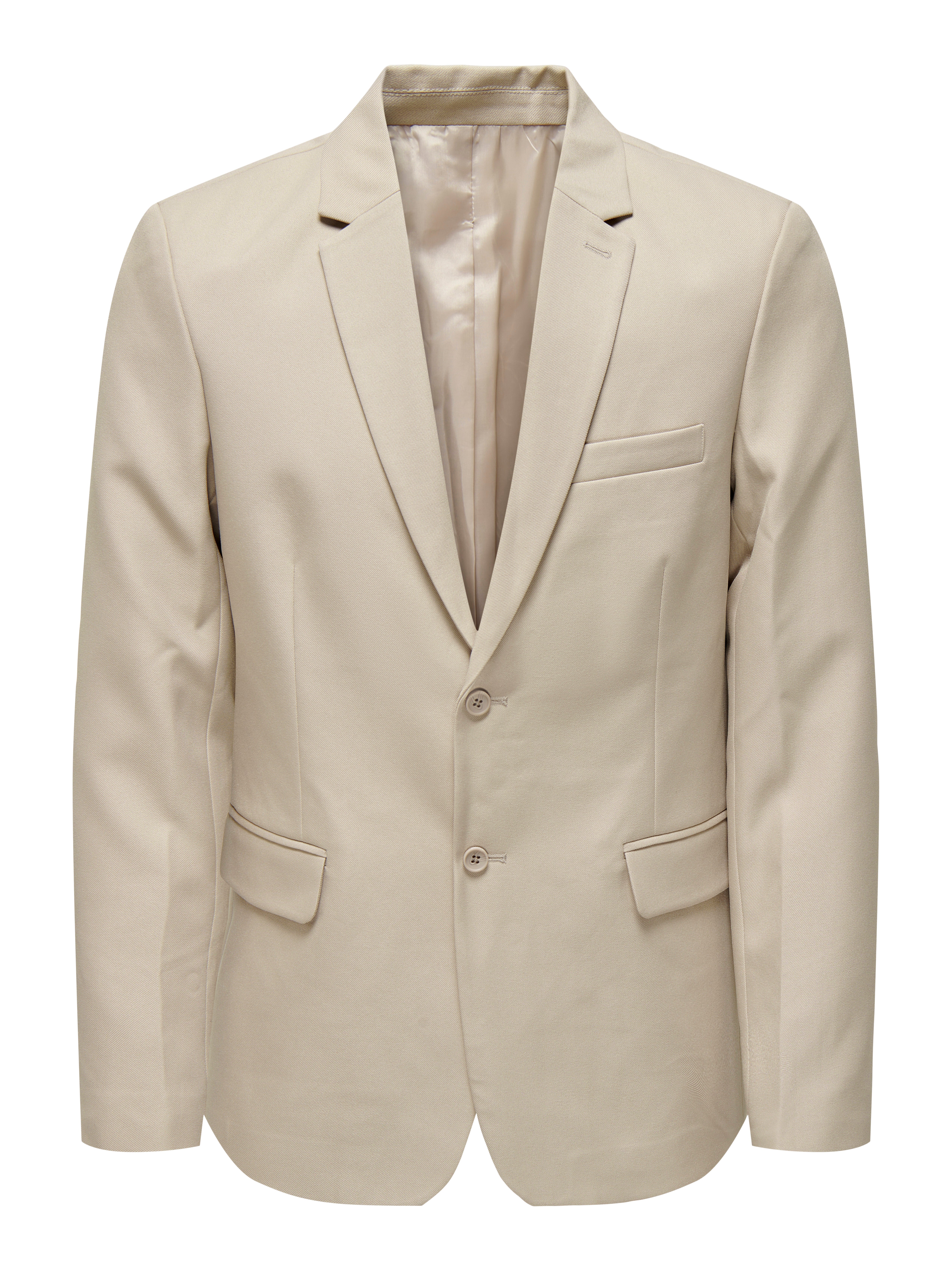 Only & SonsONLY & SONS Blazer pour homme Marque  Velours 