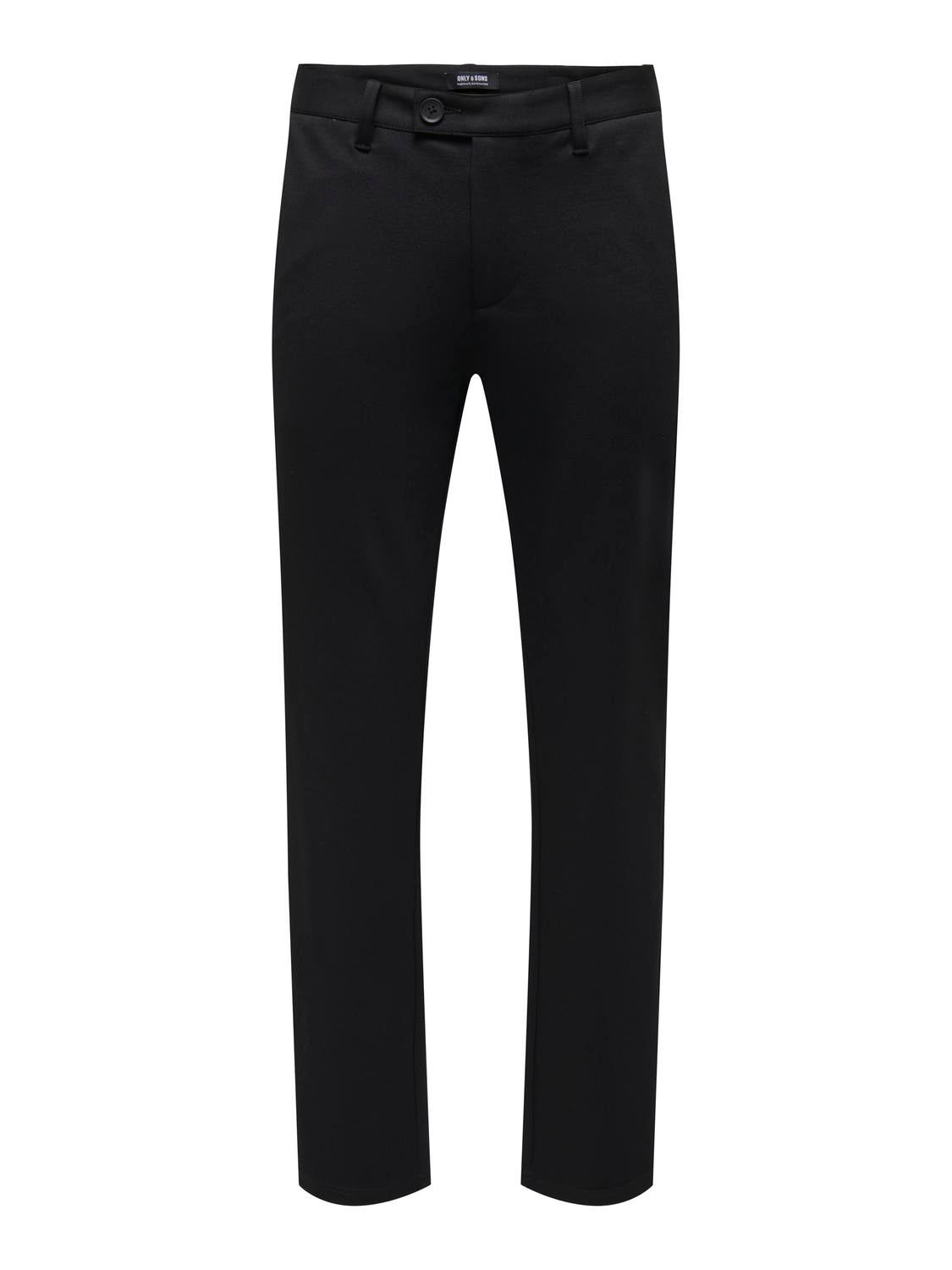 ZISHEN - Women stretch cropped pants - Kmall24