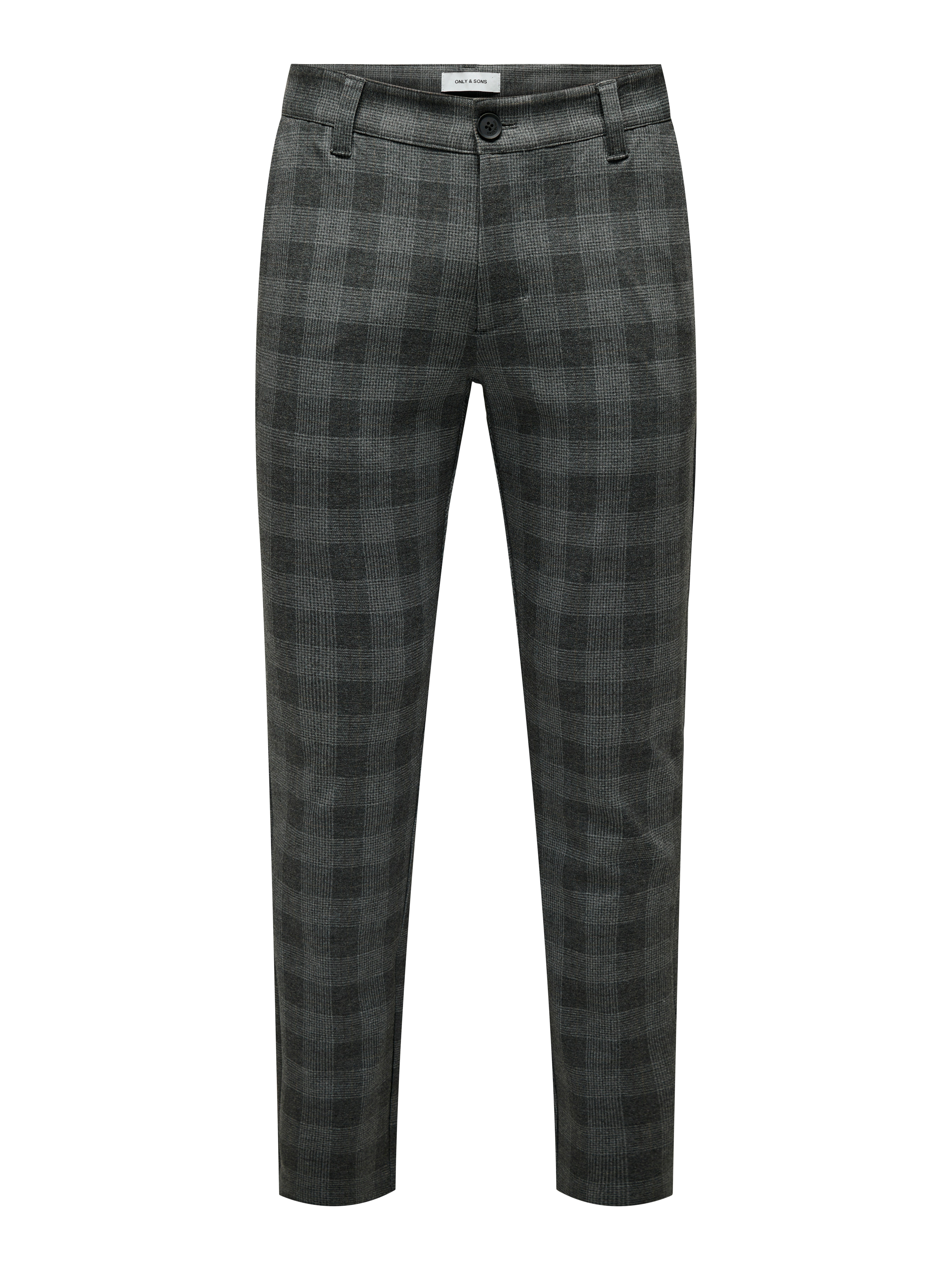 ONSMARK Anzughose | Schwarz | ONLY & SONS® 