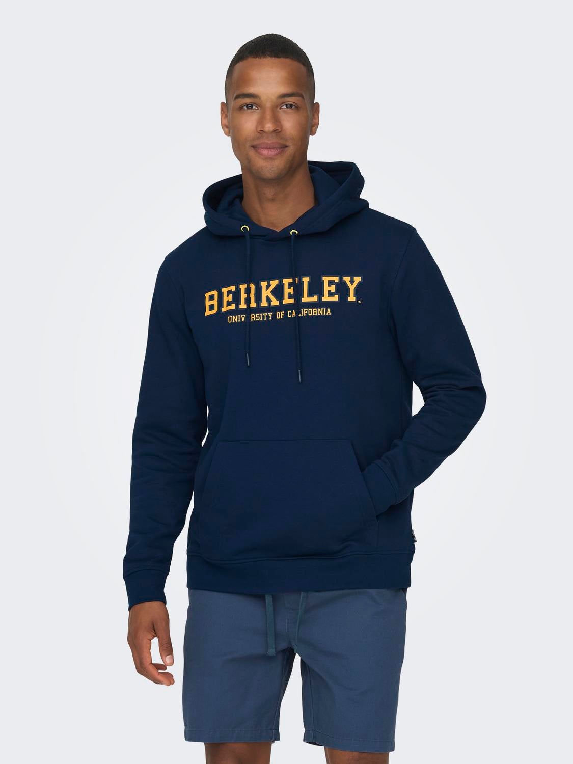 Berkeley cheap university hoodie