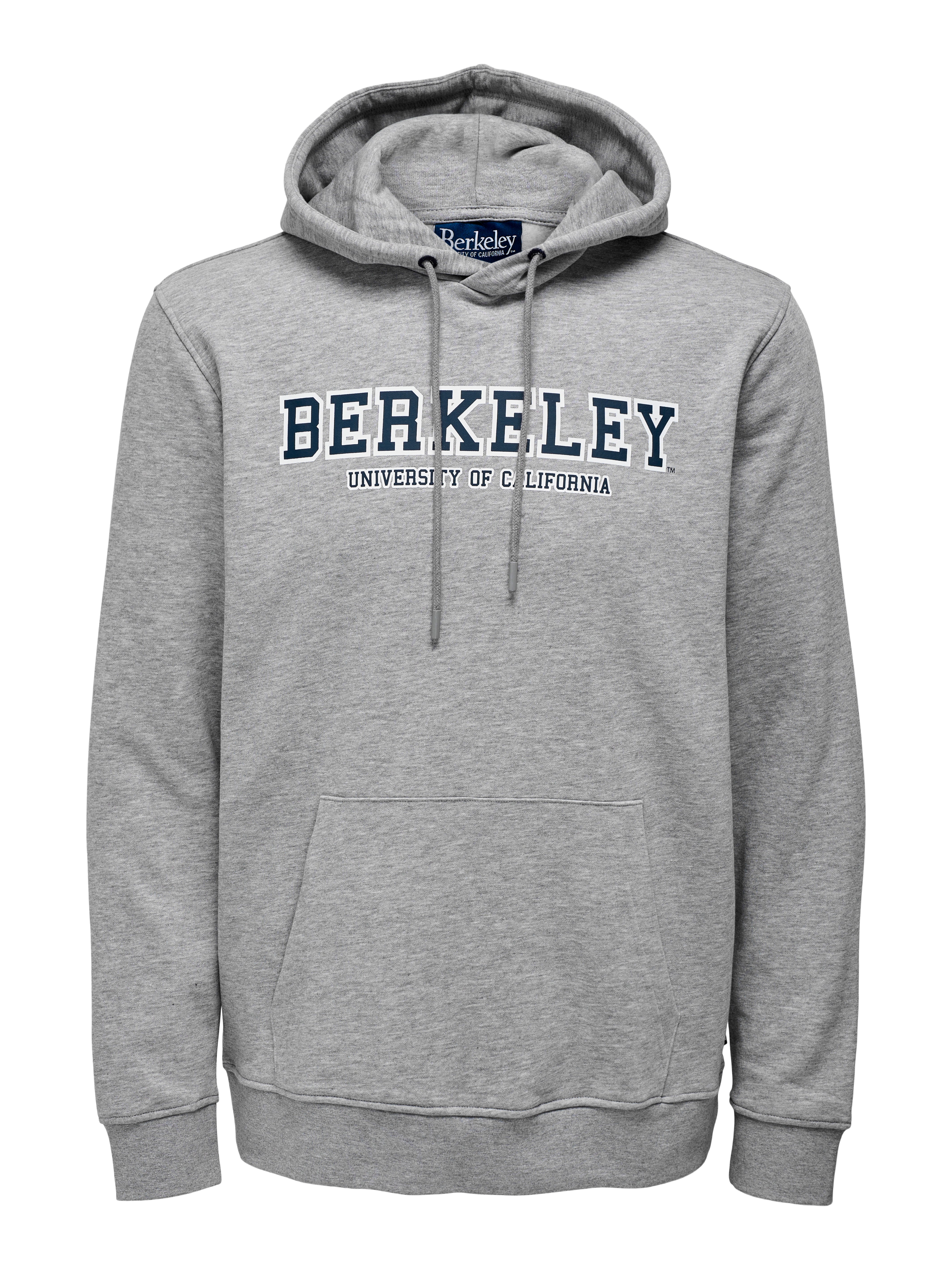 ONSBERKELEY Sweatshirt | Light Grey | ONLY & SONS®