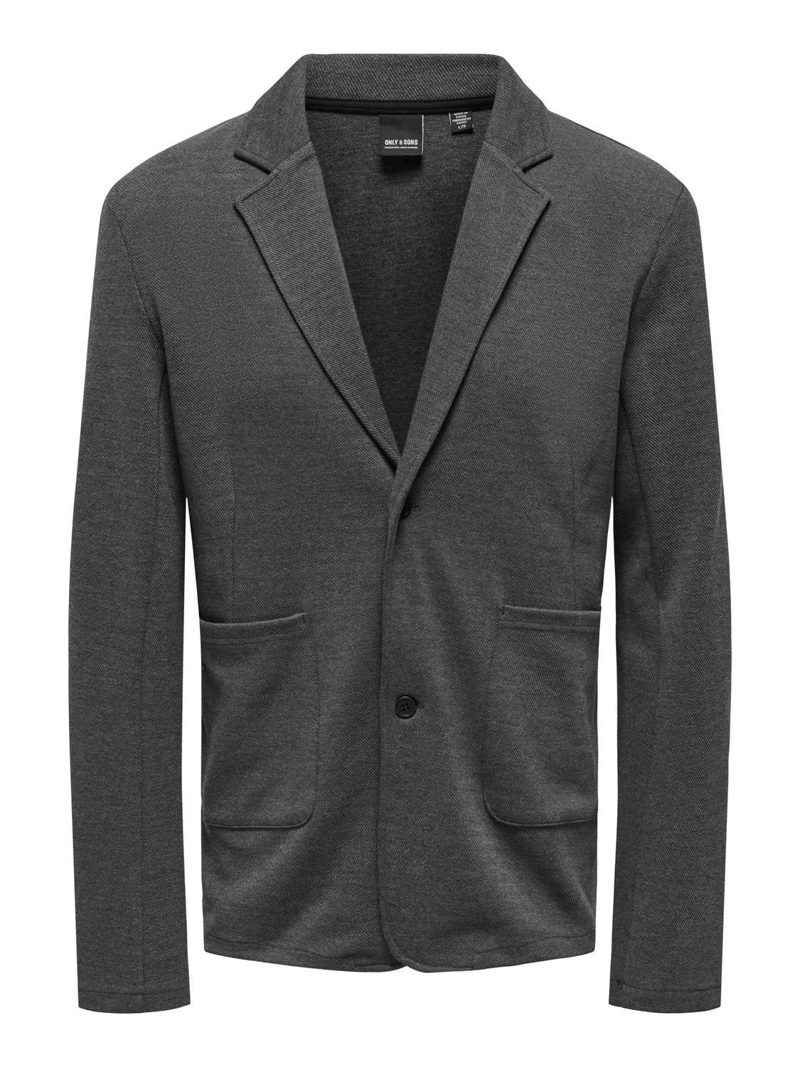 Only & sons on sale blazer