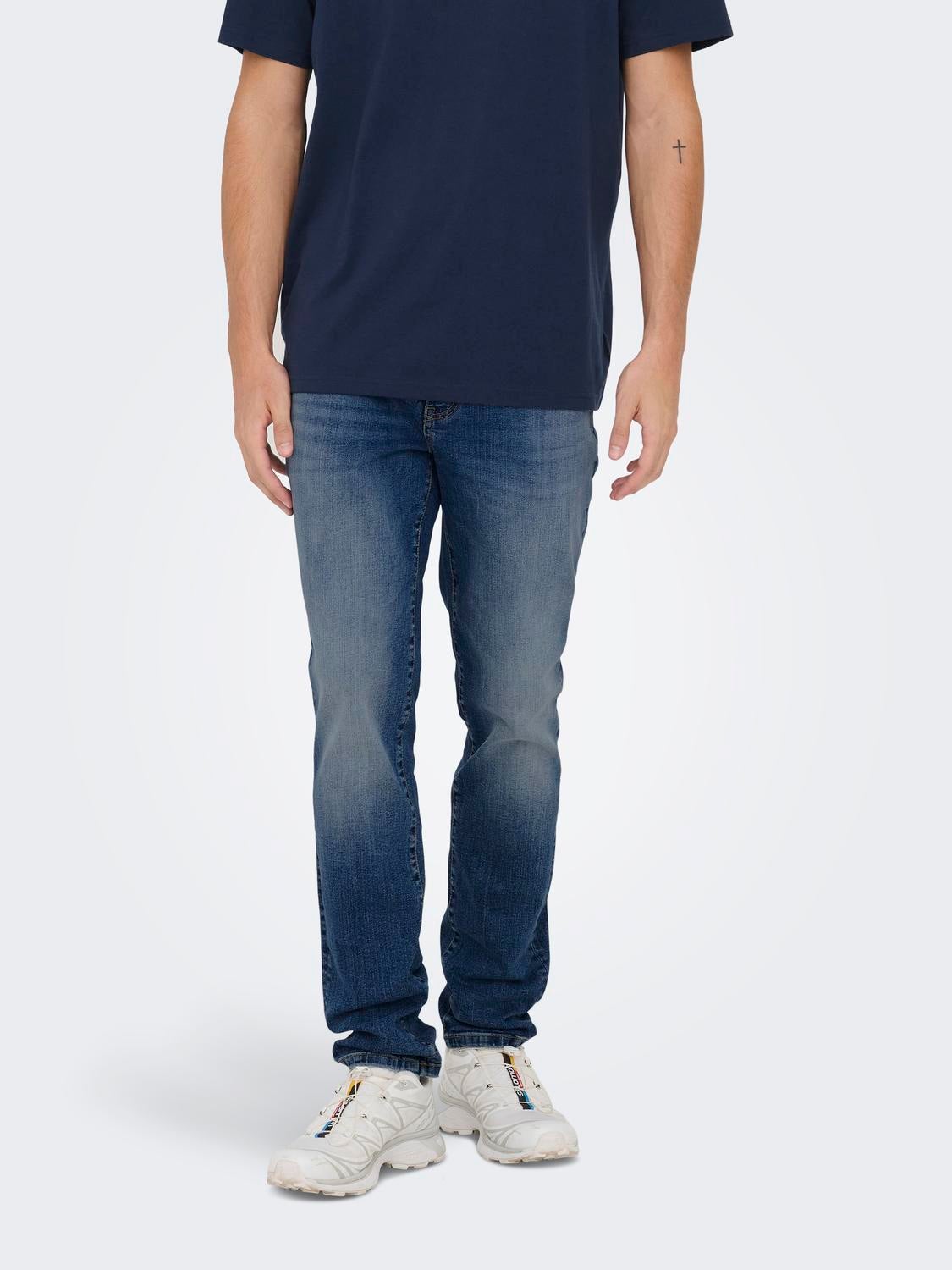 Only & sons sales jeans