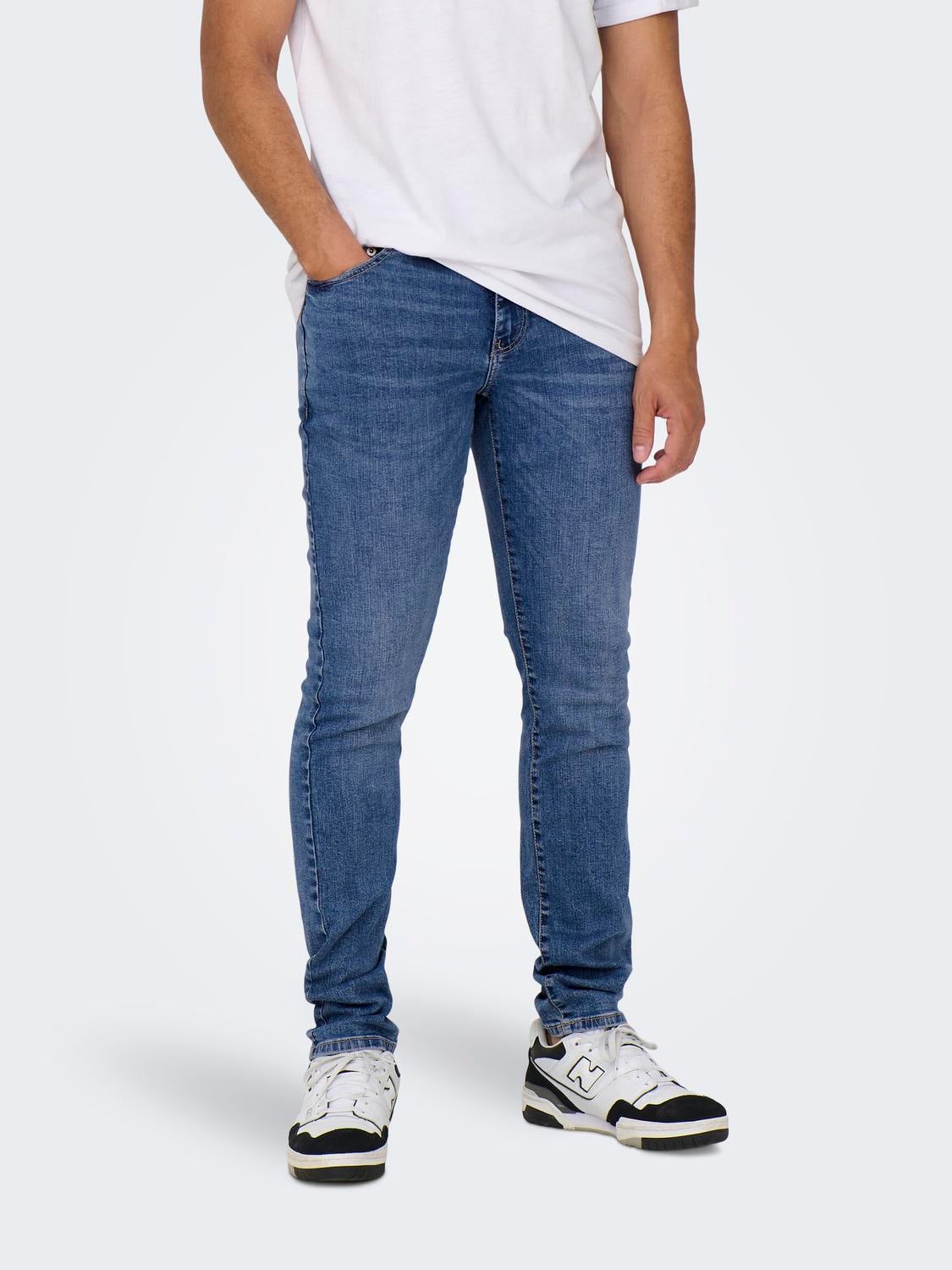 Only and sons jeans fashion price