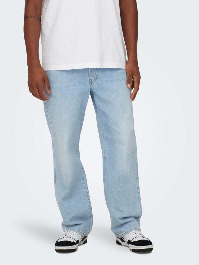 ONLY & SONS Jeans Loose Fit - 22026780