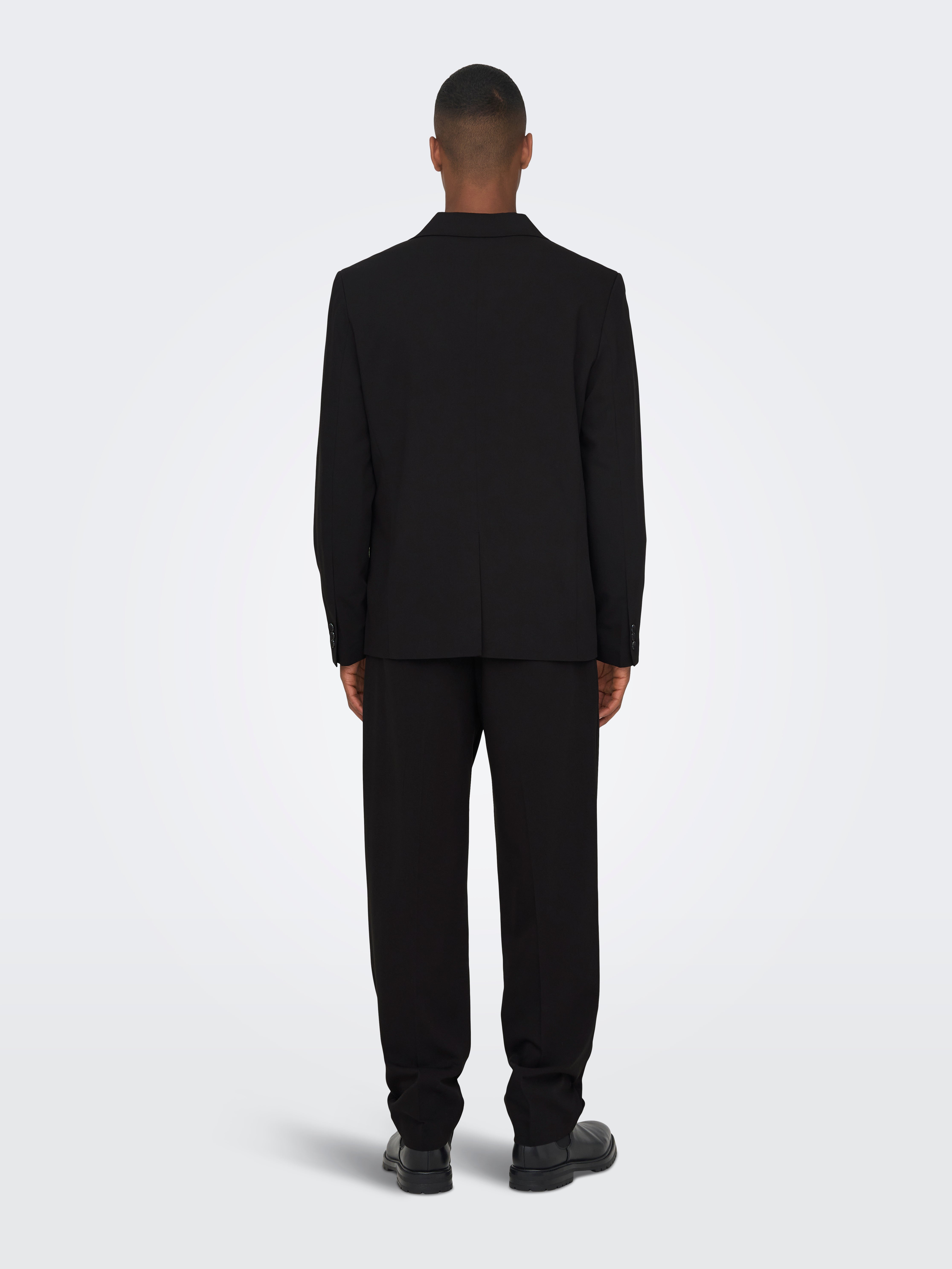 ONSPHIL Blazer | Black | ONLY & SONS®