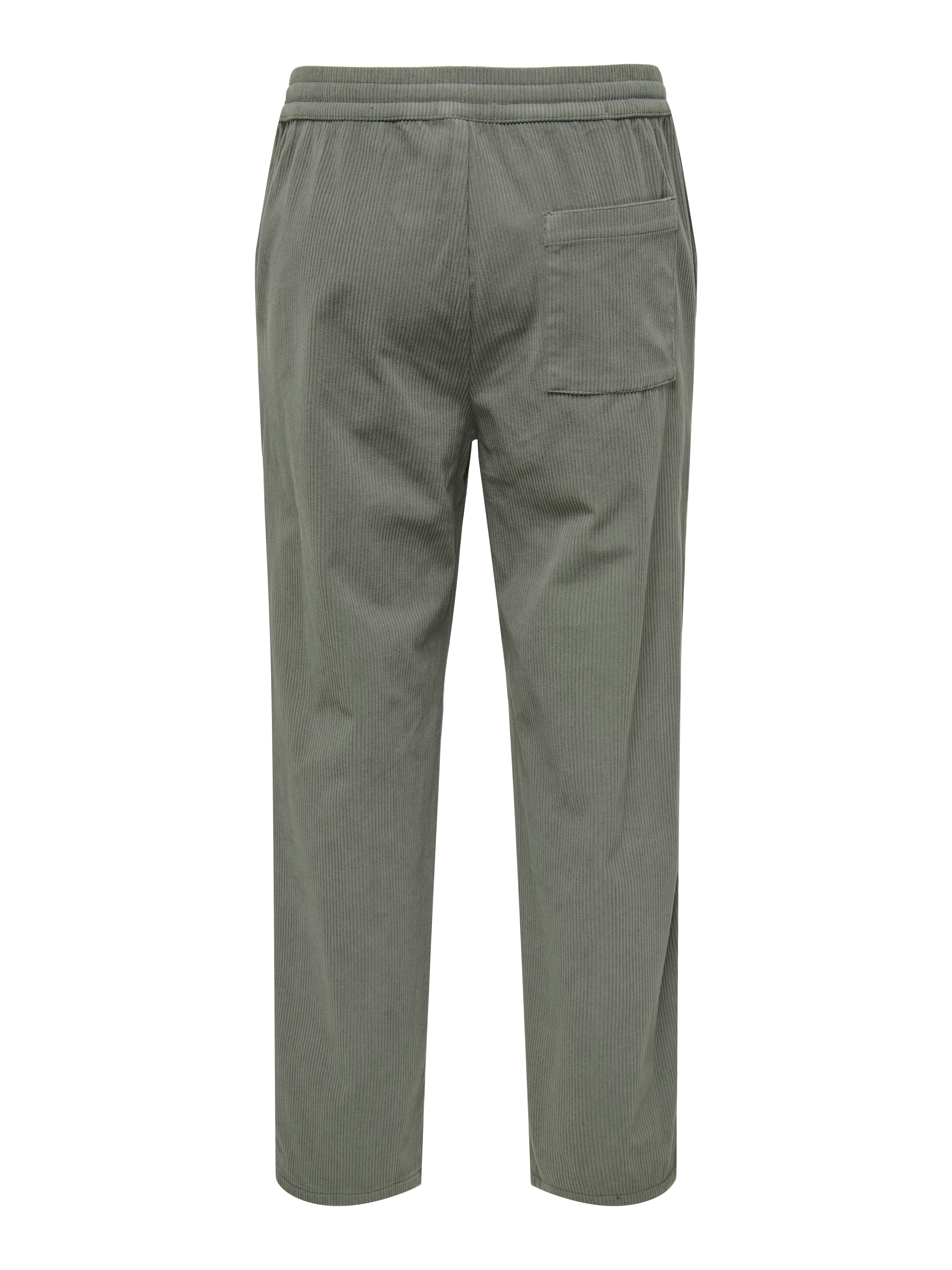 入荷now 買えない Grey Dark | trousers Wide-leg Fit Loose ONSSINUS | SONS® & ONLY パンツ