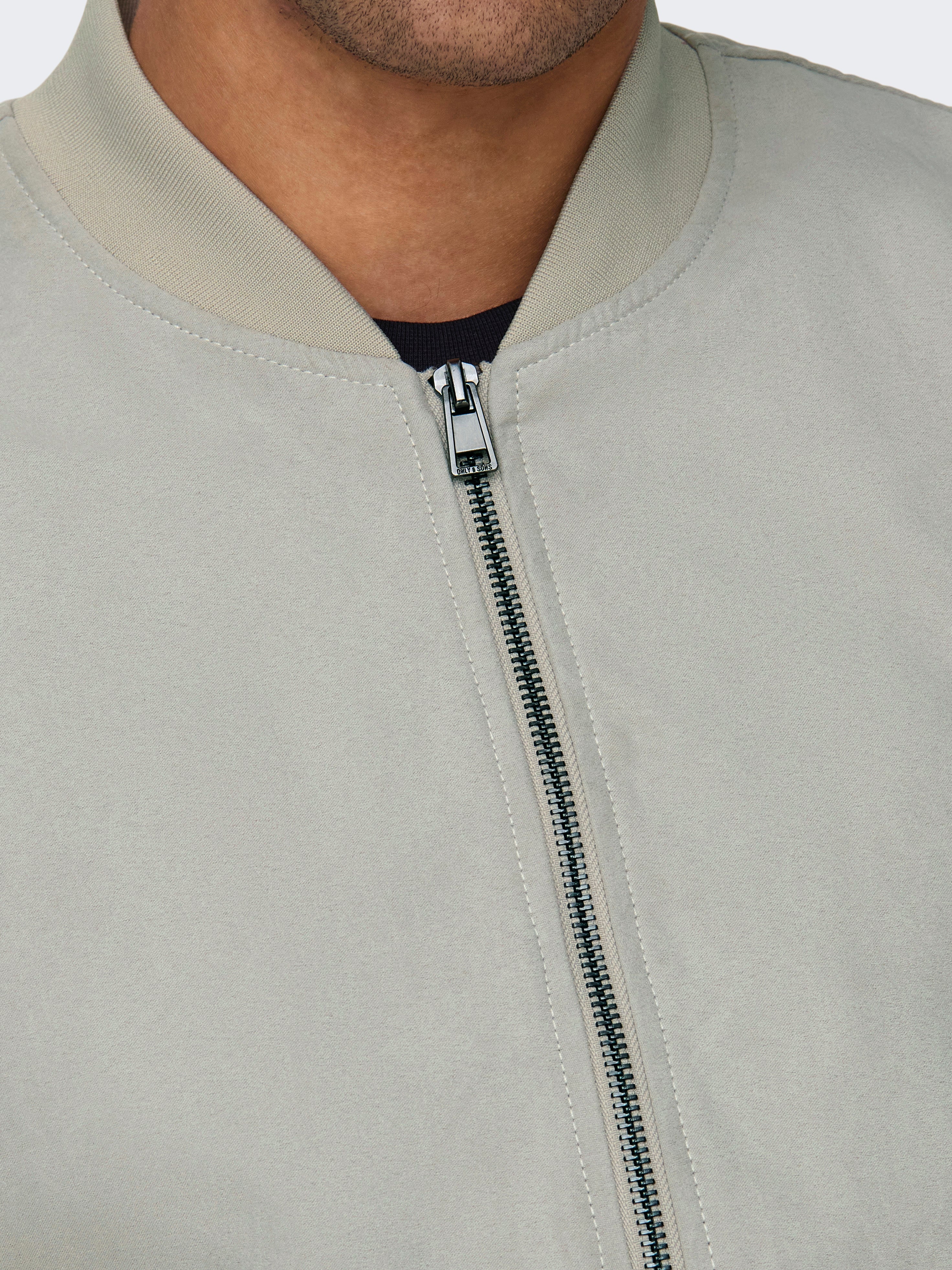 On Jacket メンズ S ホワイト/ブラック s-l1200.jpg