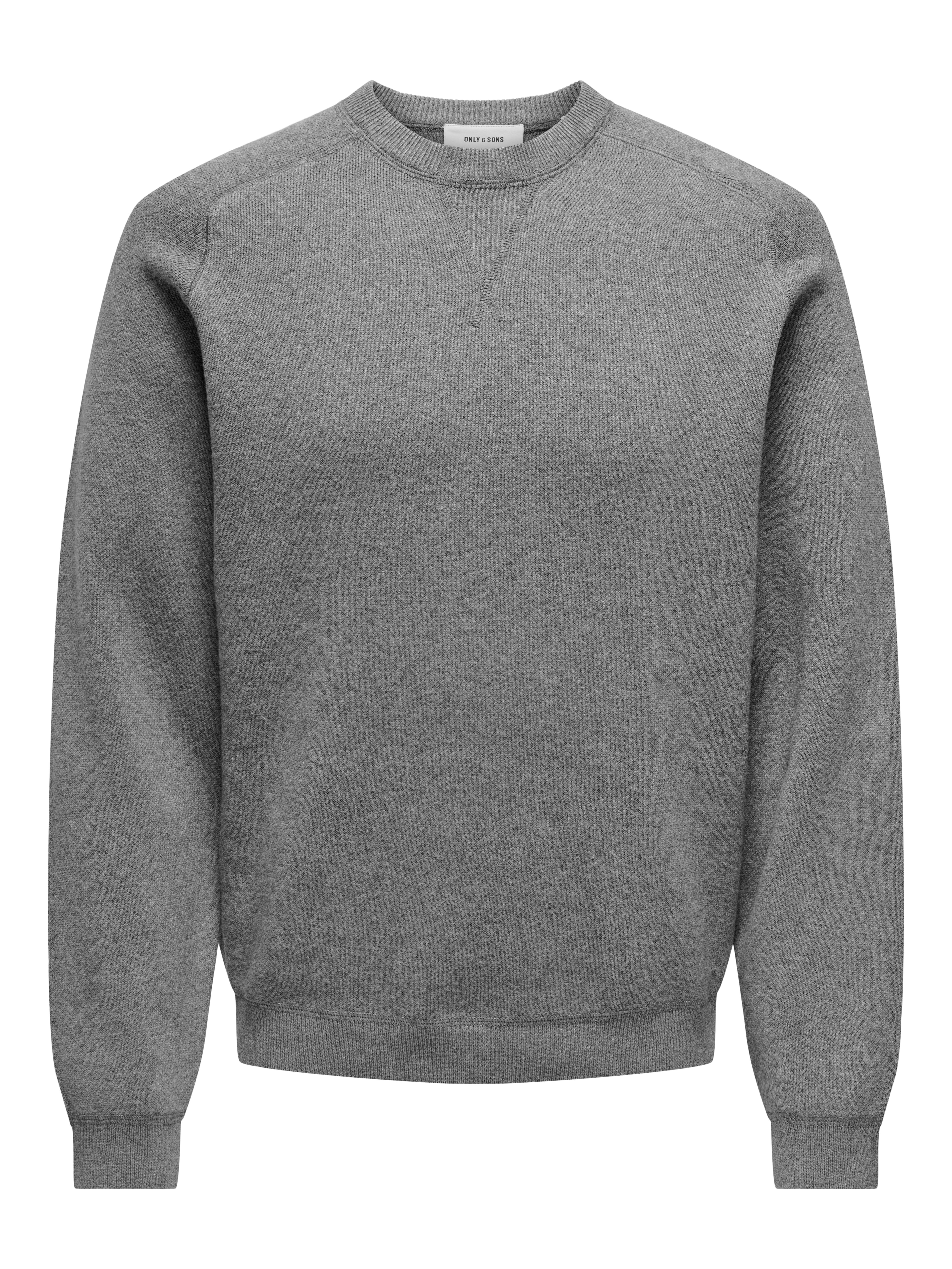 MAATEE&SONS crew neck sweat grey スウェット 2025年最新】maatee&sons スウェットの人気アイテム - メルカリ