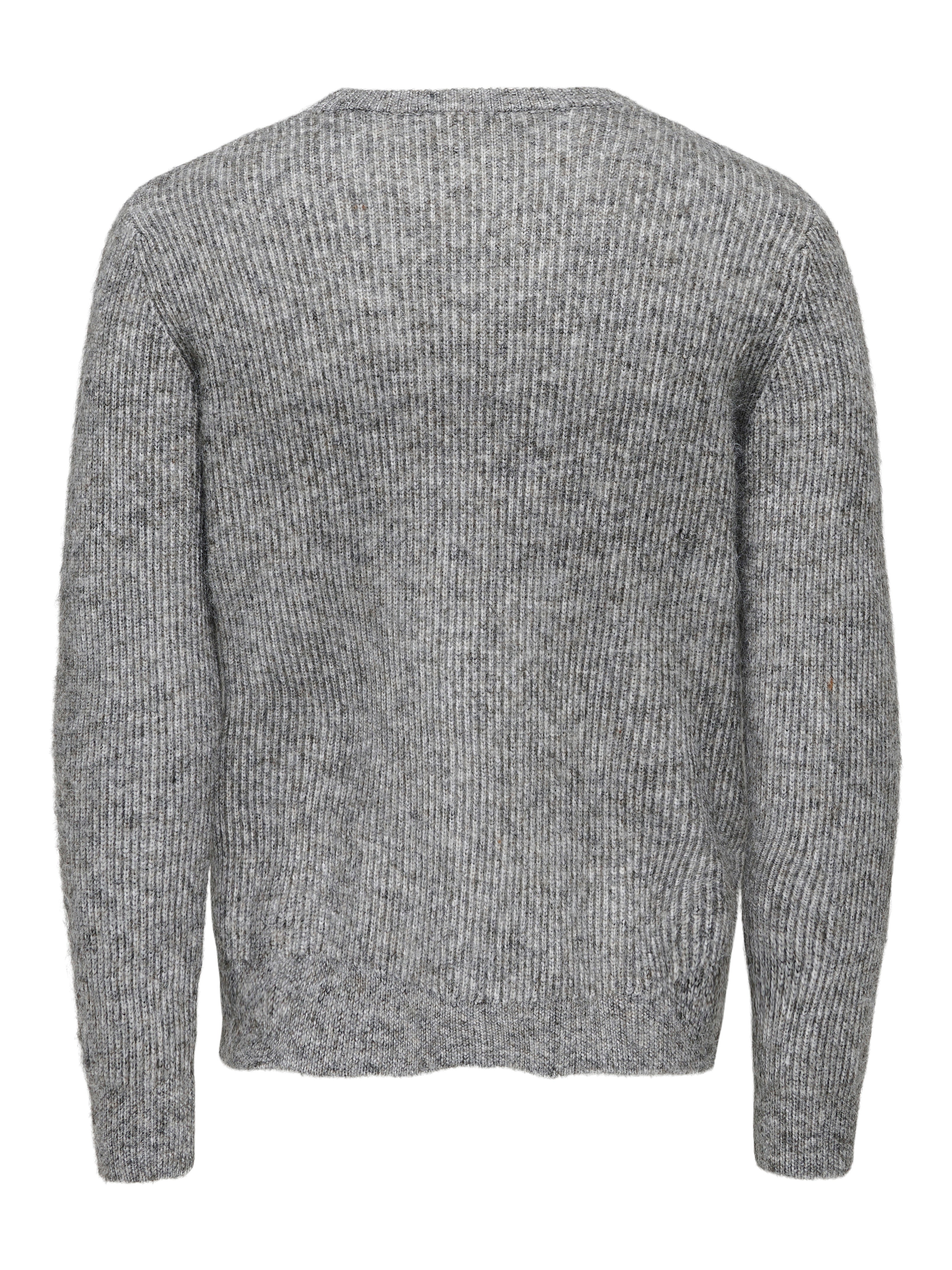 新品　未使用 nixnut TUR KNIT SWEATER 110 トレーナー 新品 未使用 nixnut TUR KNIT SWEATER 110 トレーナー プリント
