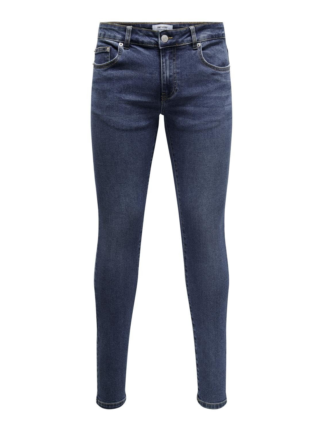 Only & sons sale jeans skinny