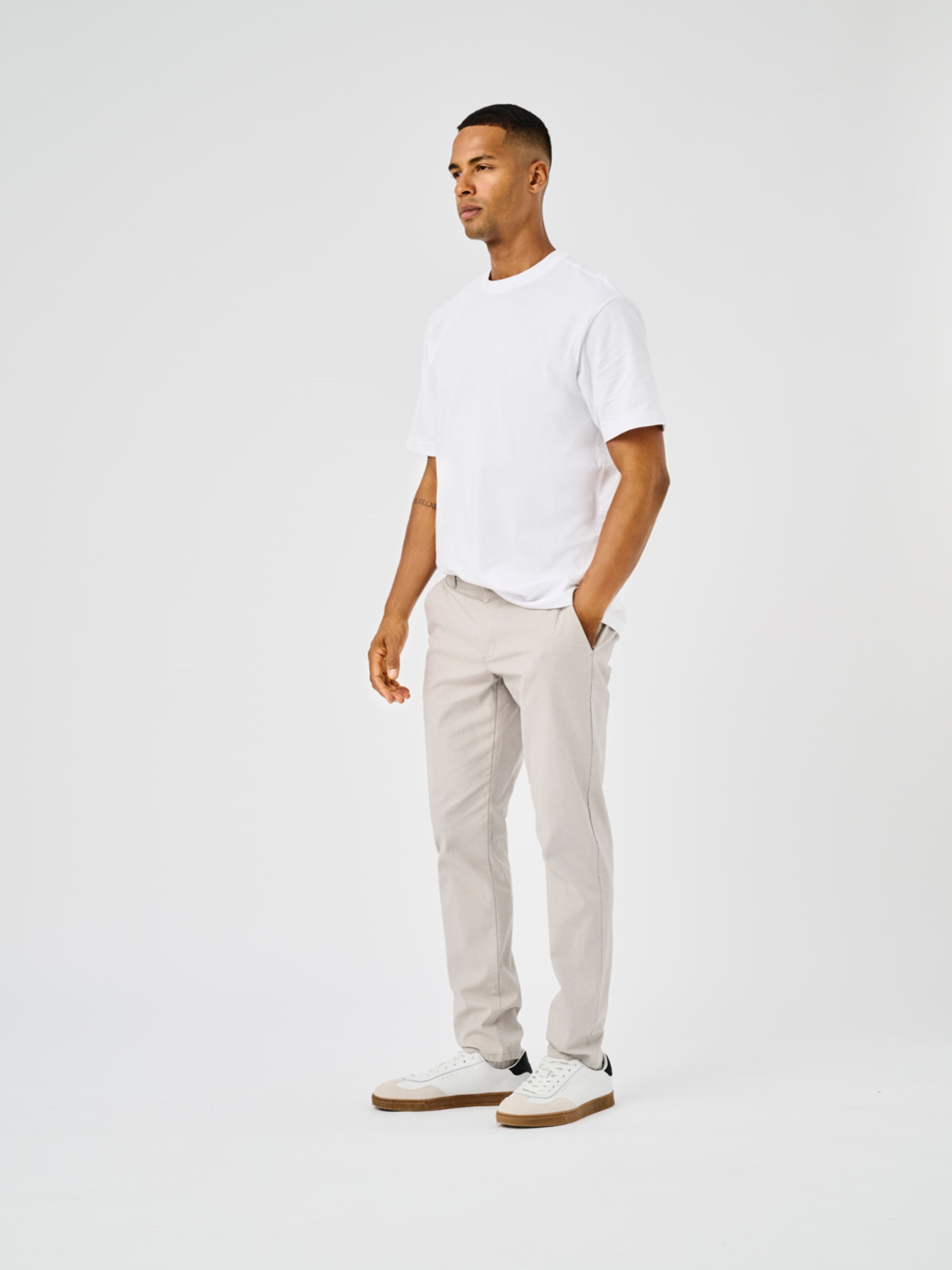 Heren jeans - Slim Fit online kopen