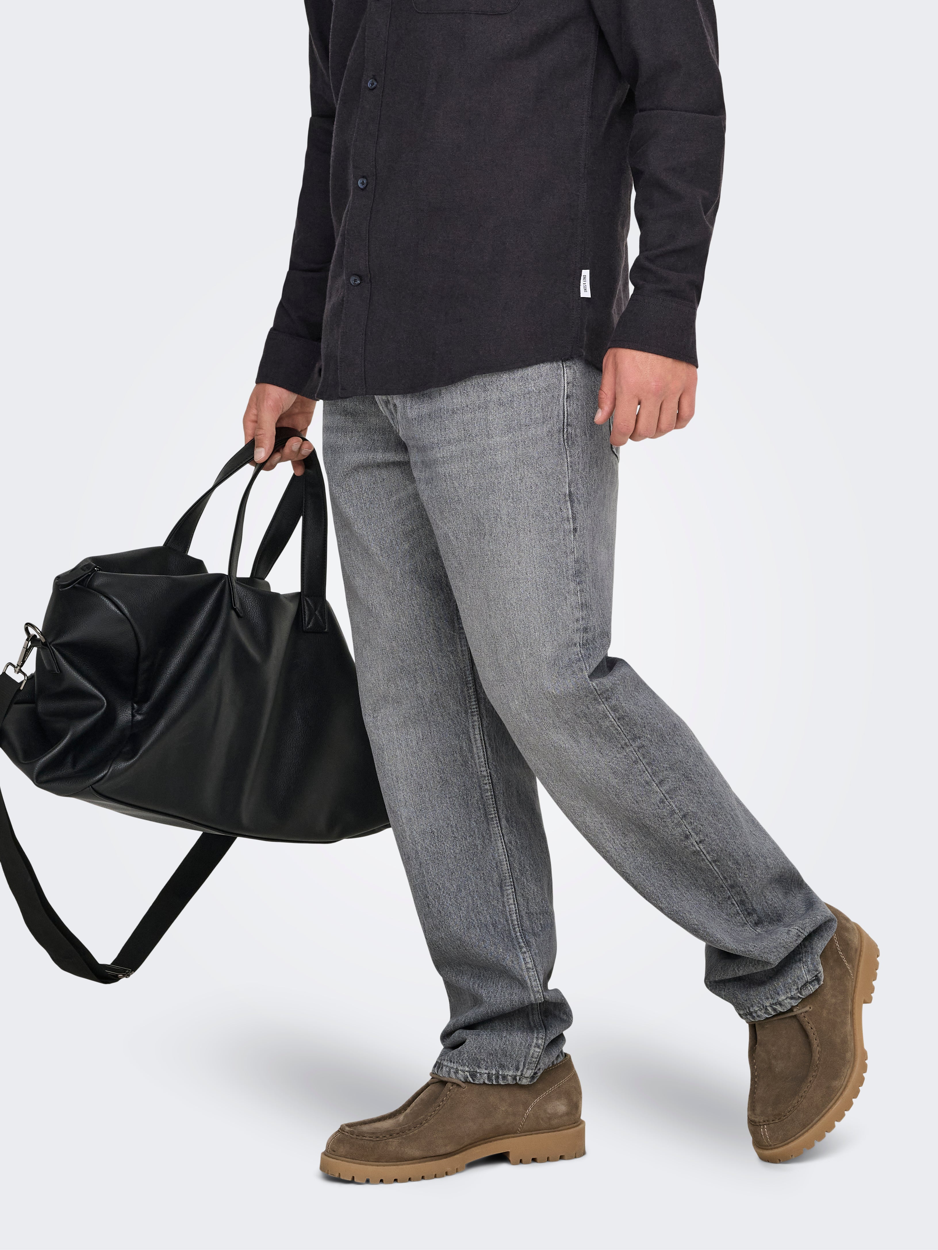 GOD ONLY KNOWS DENIM PANTS Sサイズ GOD ONLY KNOWS DENIM PANTS S