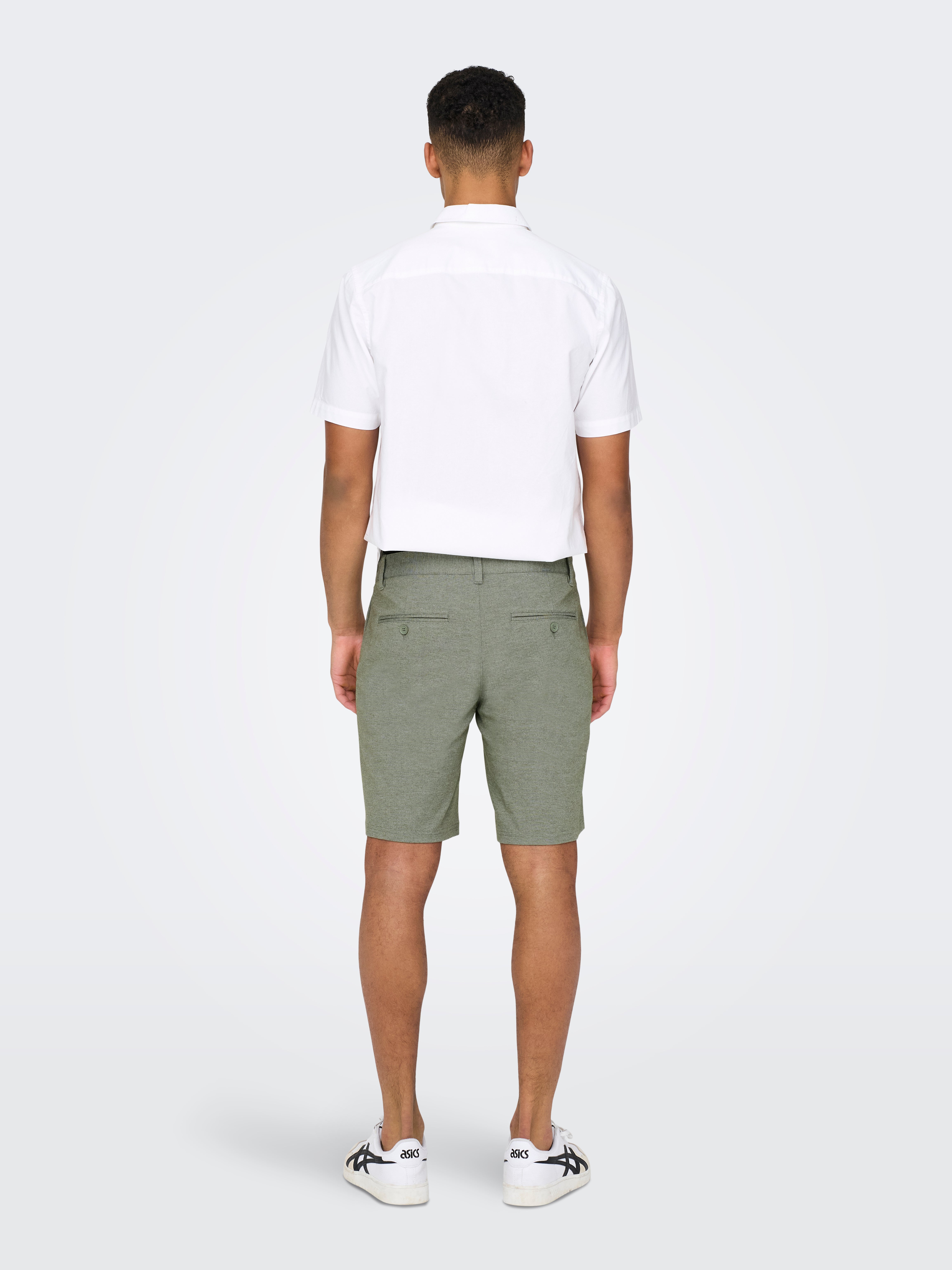 直樹賞　On Court Shorts Mサイズ　シェルトン着用 直樹賞 On Court Shorts Mサイズ シェルトン着用 Men's