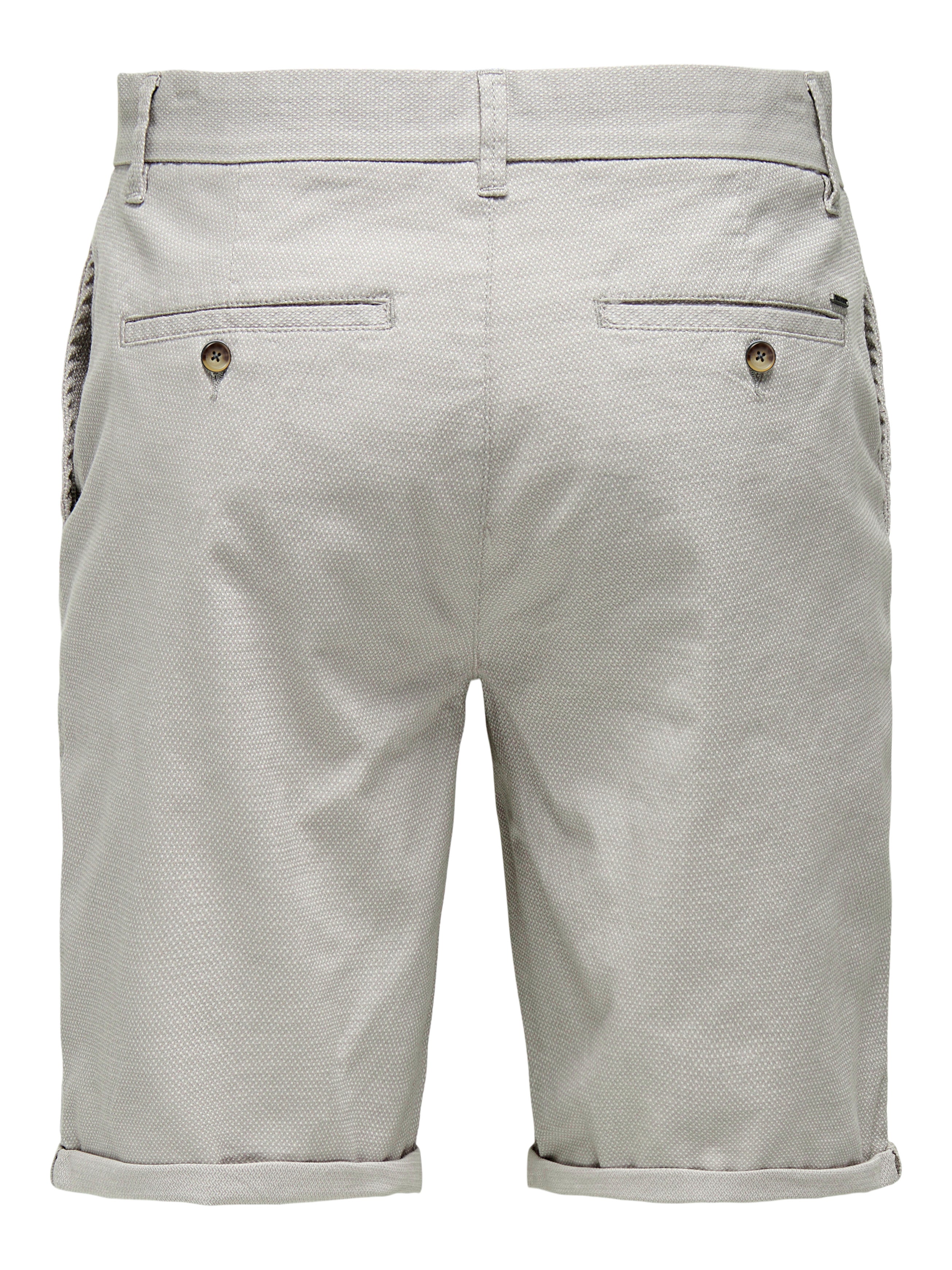 Salsation short Pants Light gray色 Mサイズ新品 fa66b3b3b2113d11654f4bfe9530ab
