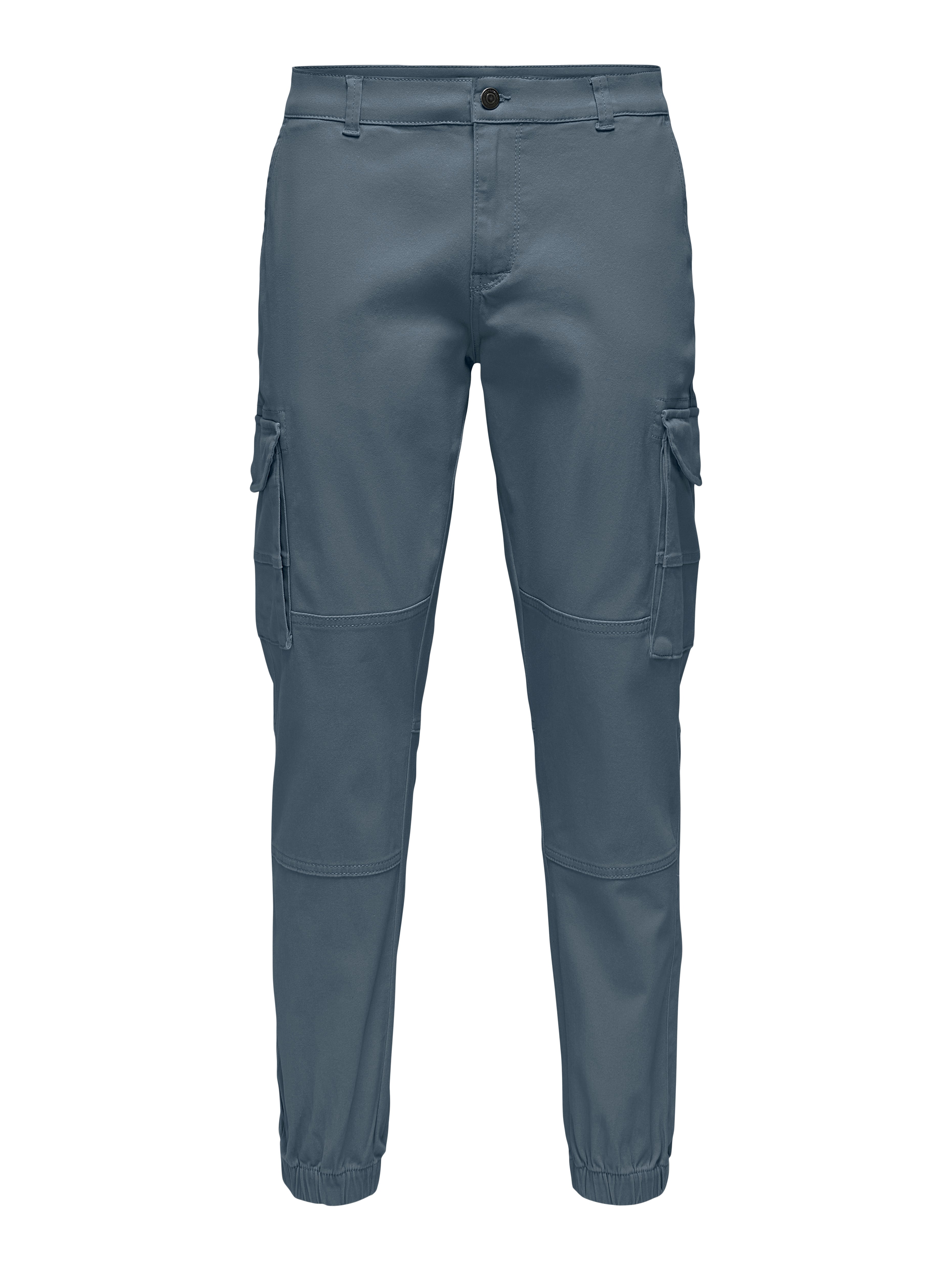 【YOURNUS】Two-Tuck Bermuda Cargo Pants 7134hVCVhQL._UY1000_.jpg