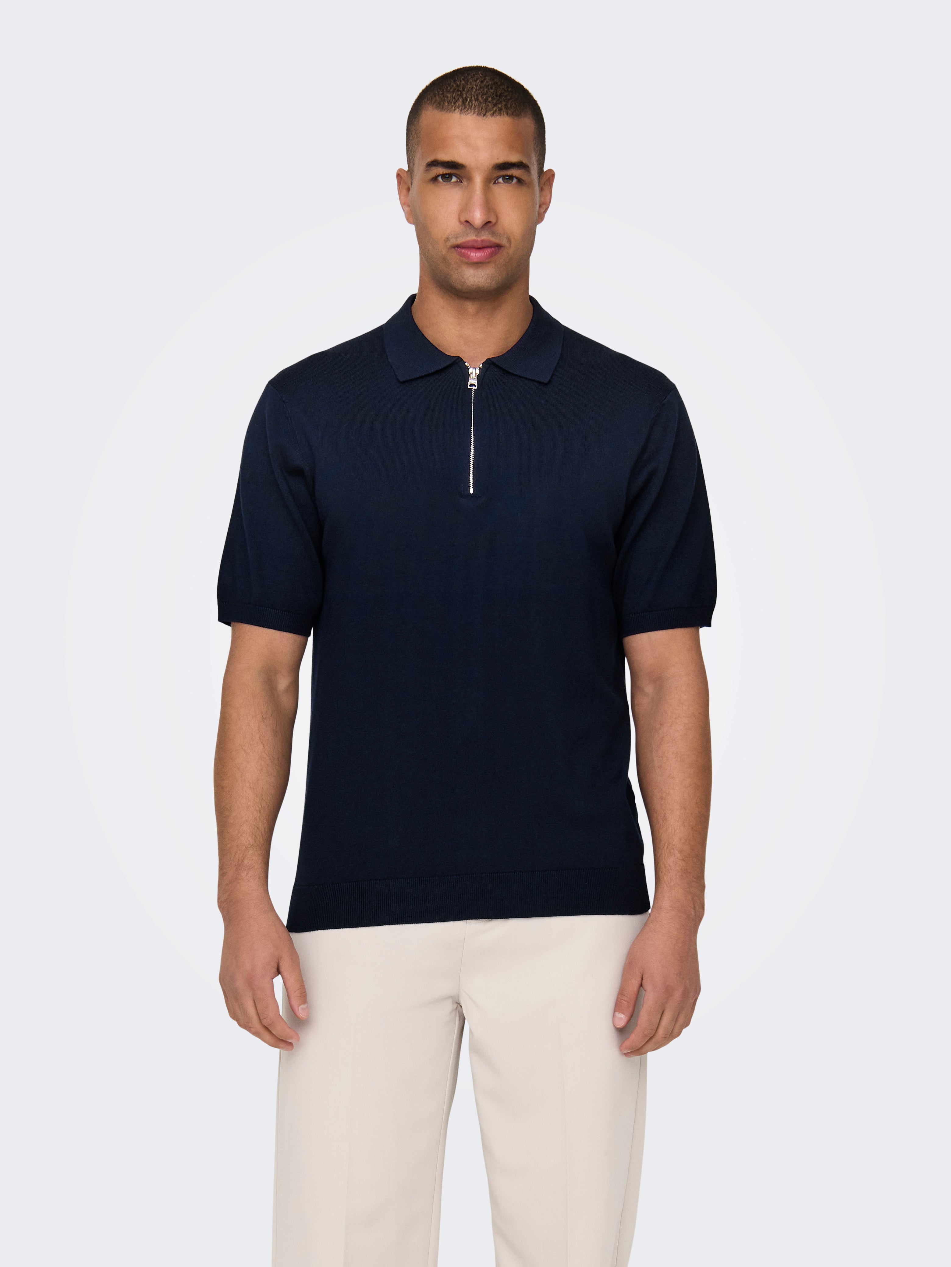 Polo T-shirts for Men | ONLY & SONS