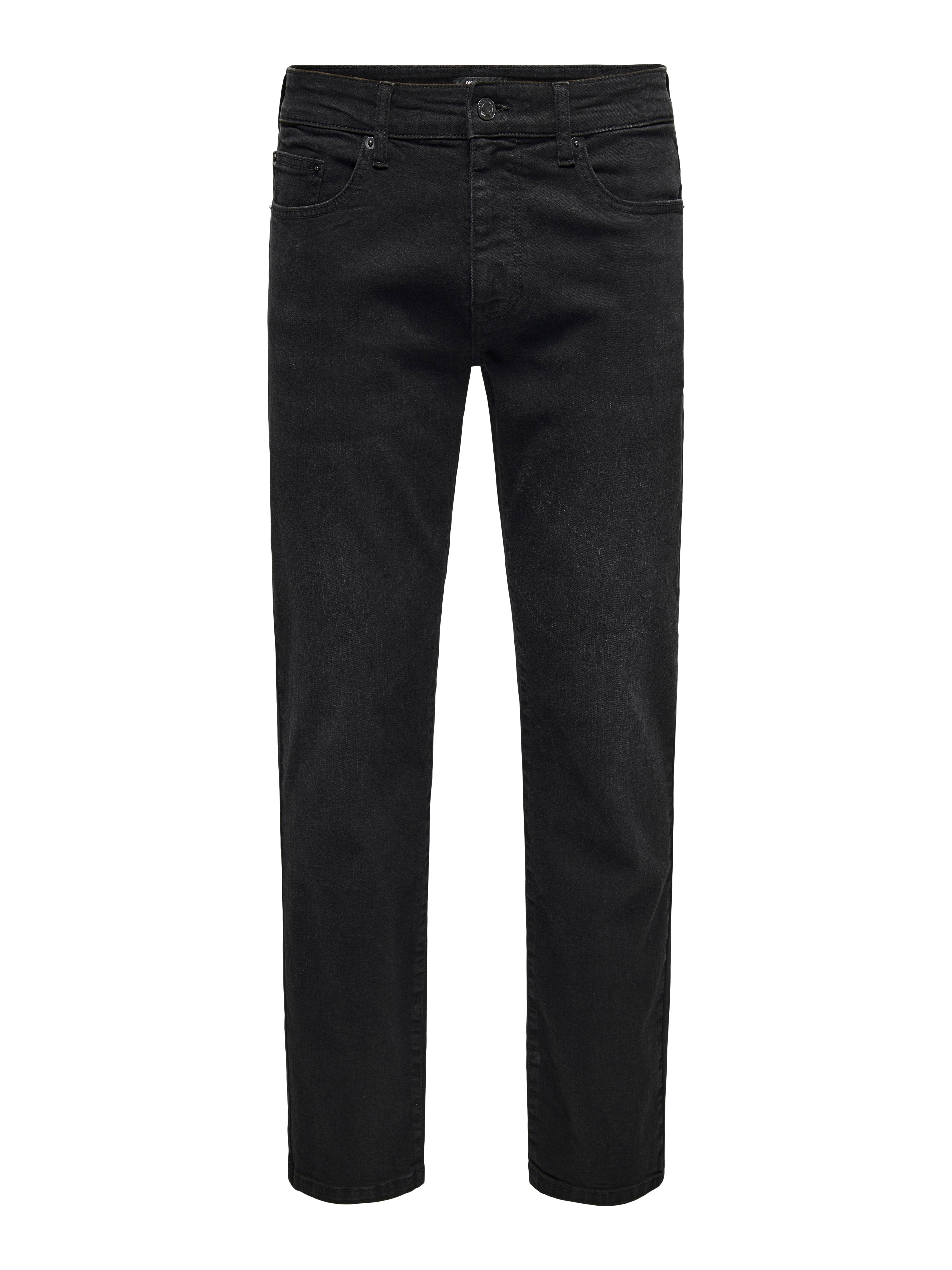 denifits comfort スラックス　【L】　黒　シンプル　定番　大人 ストレッチスリムスラックス（スラックス）｜WCJ（ダブルシー