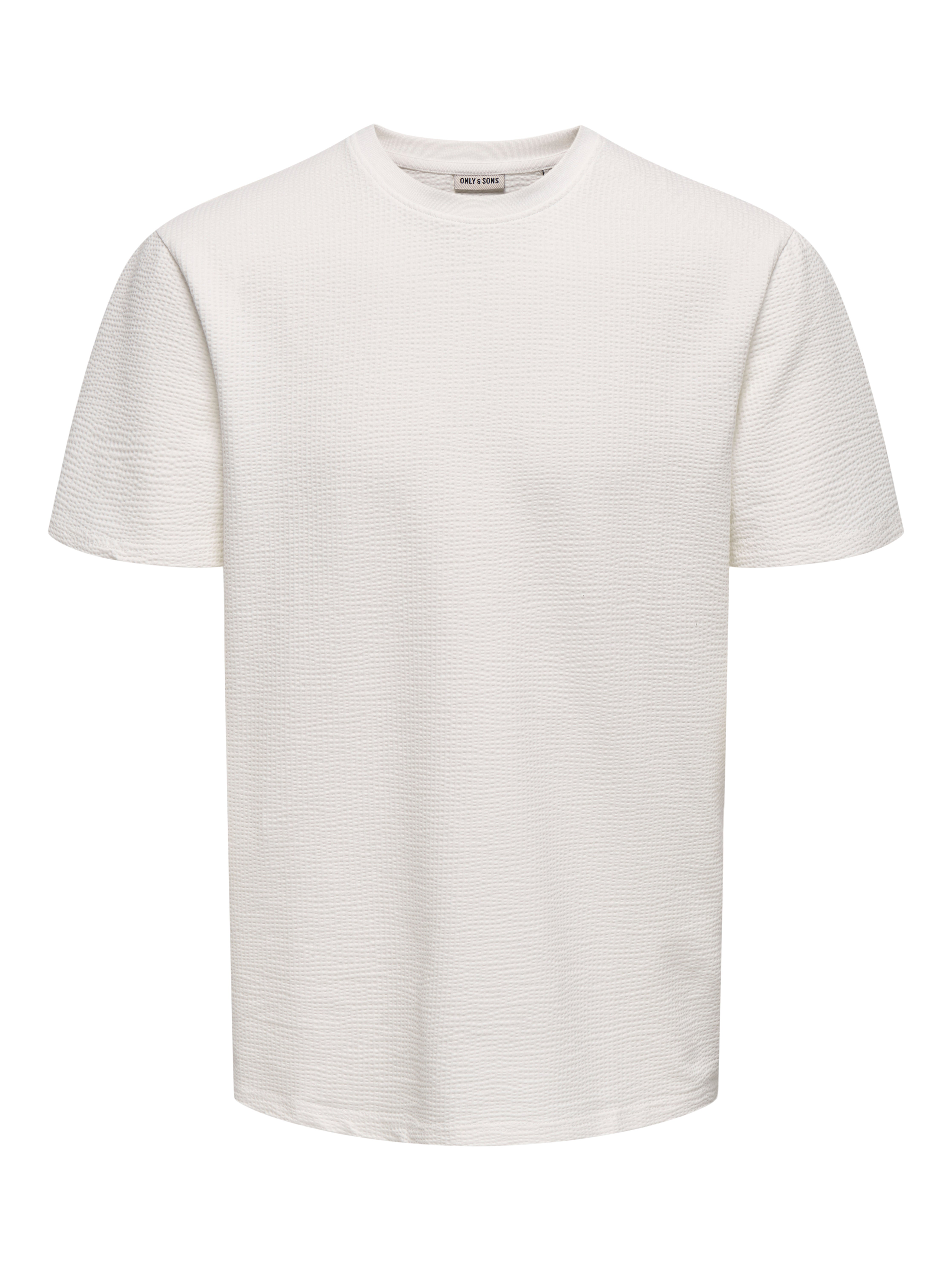 ONSKIAN T-shirt White ONLY SONS® - Main Image