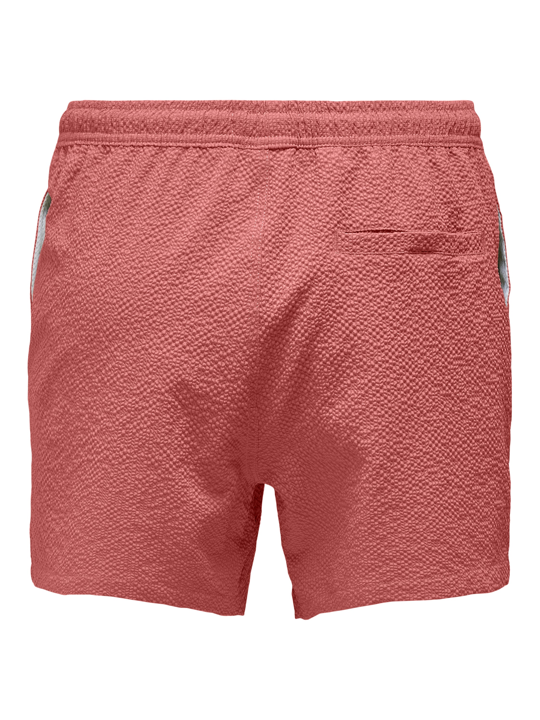 ONSTED Swim Shorts | Light Purple | ONLY & SONS®