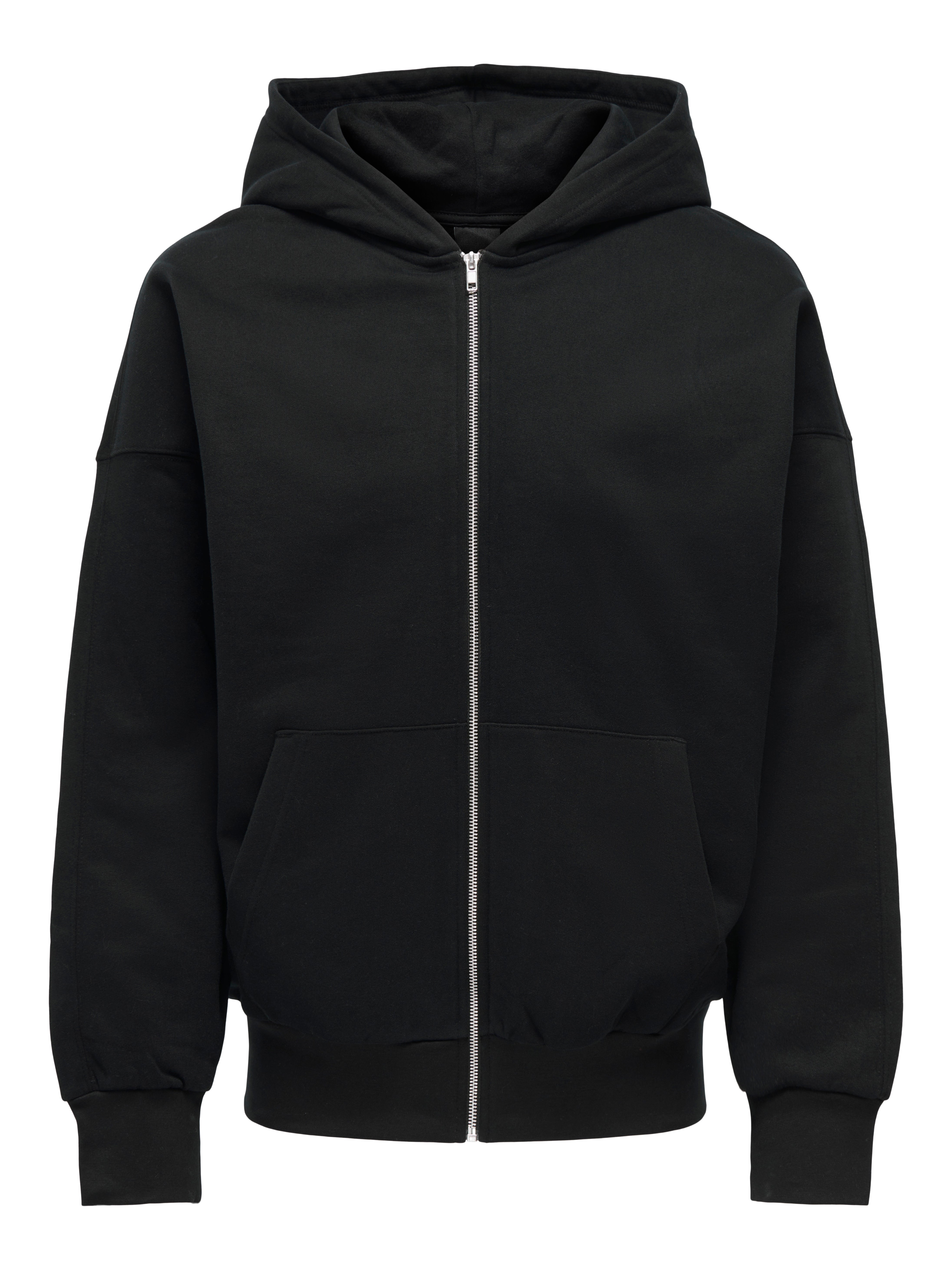 ONSDAN Sweatshirt | Black | ONLY & SONS®