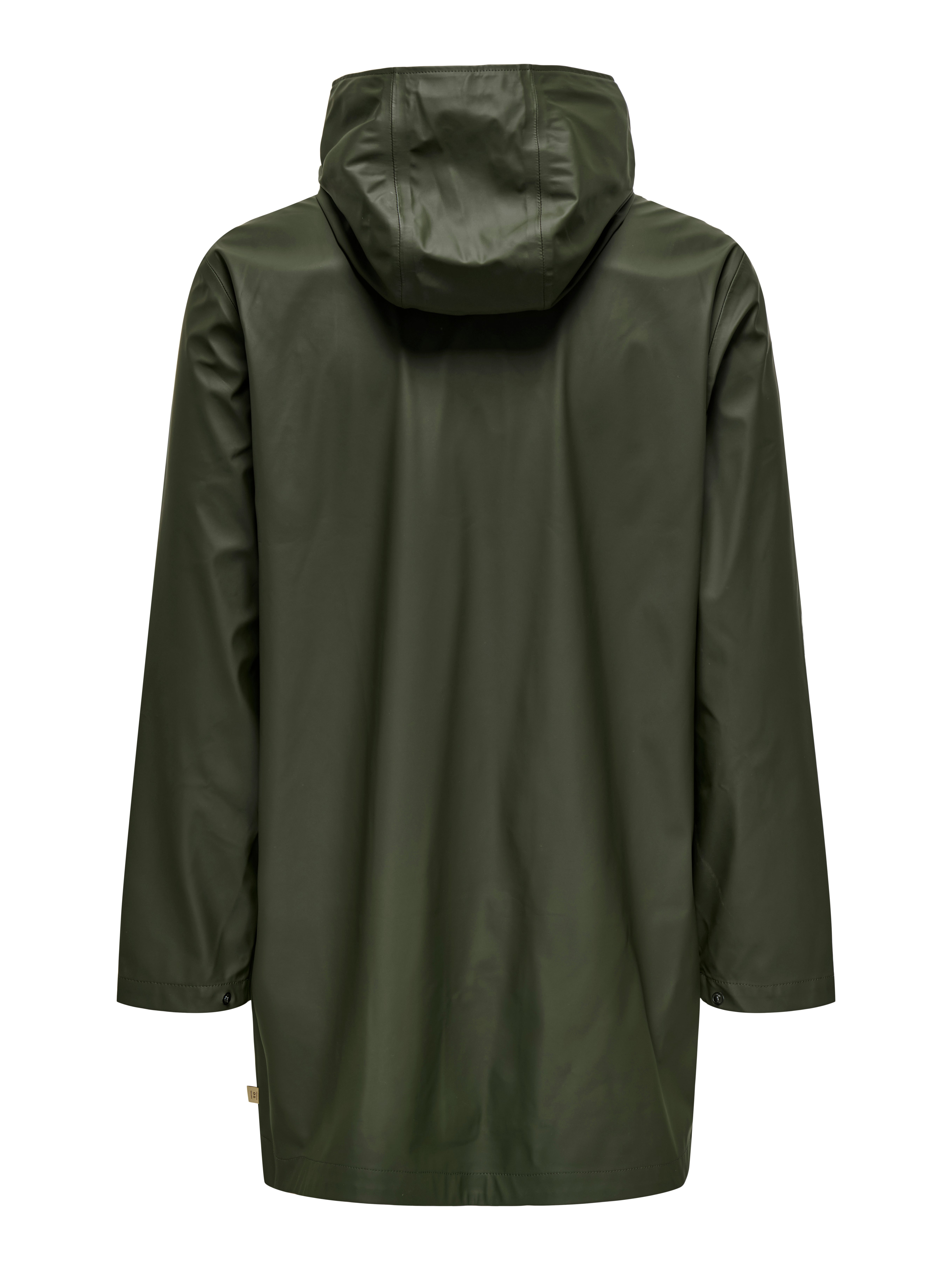 メンズトルソー イギリス製ケネット&リンドセル KENNTT& LINDSELL ONSLUCA Raincoat | Dark Grey | ONLY & SONS®