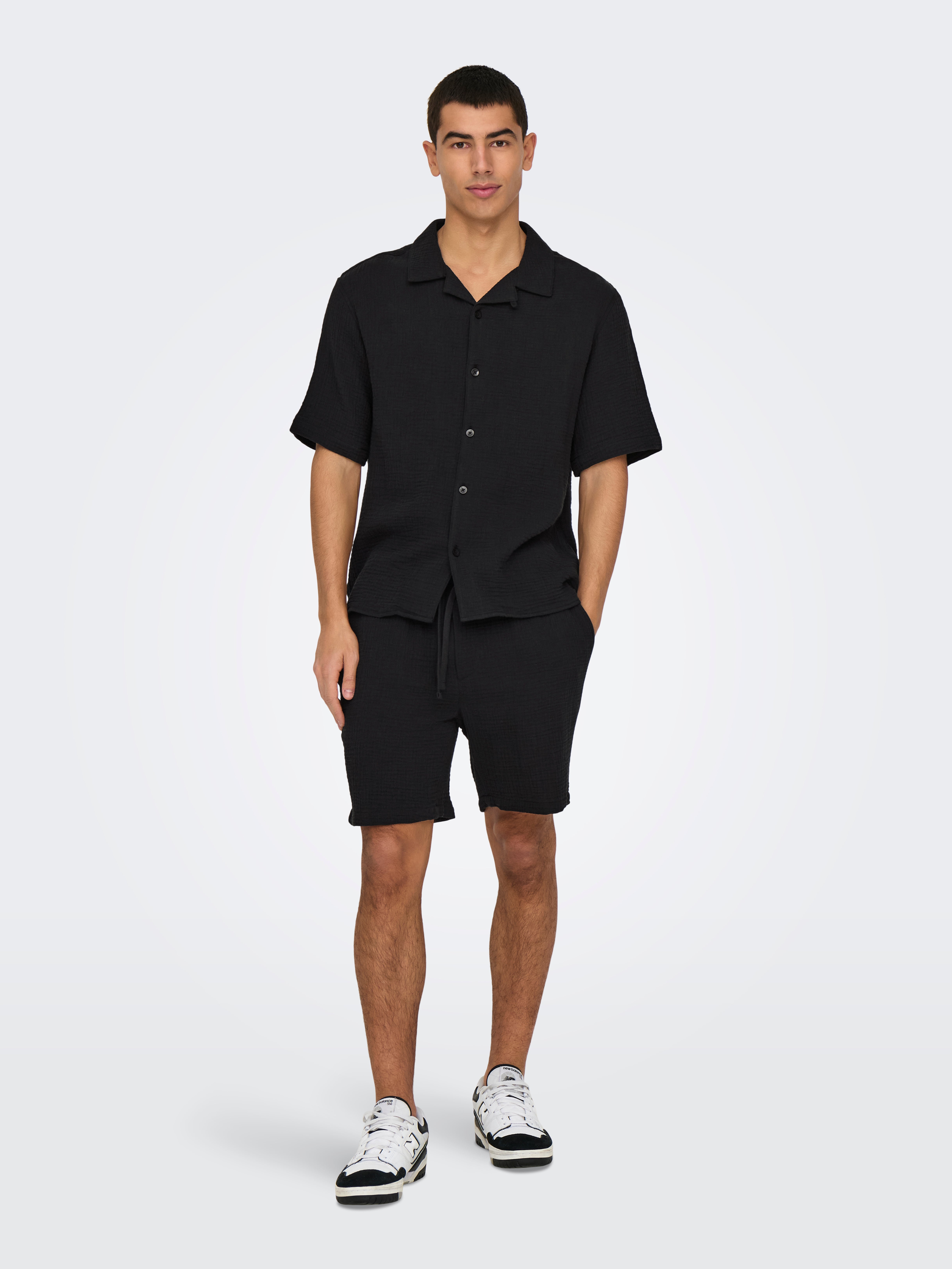 完売品 Liten 365days pants black size2 365days Pants Vol.2 – LIten.online