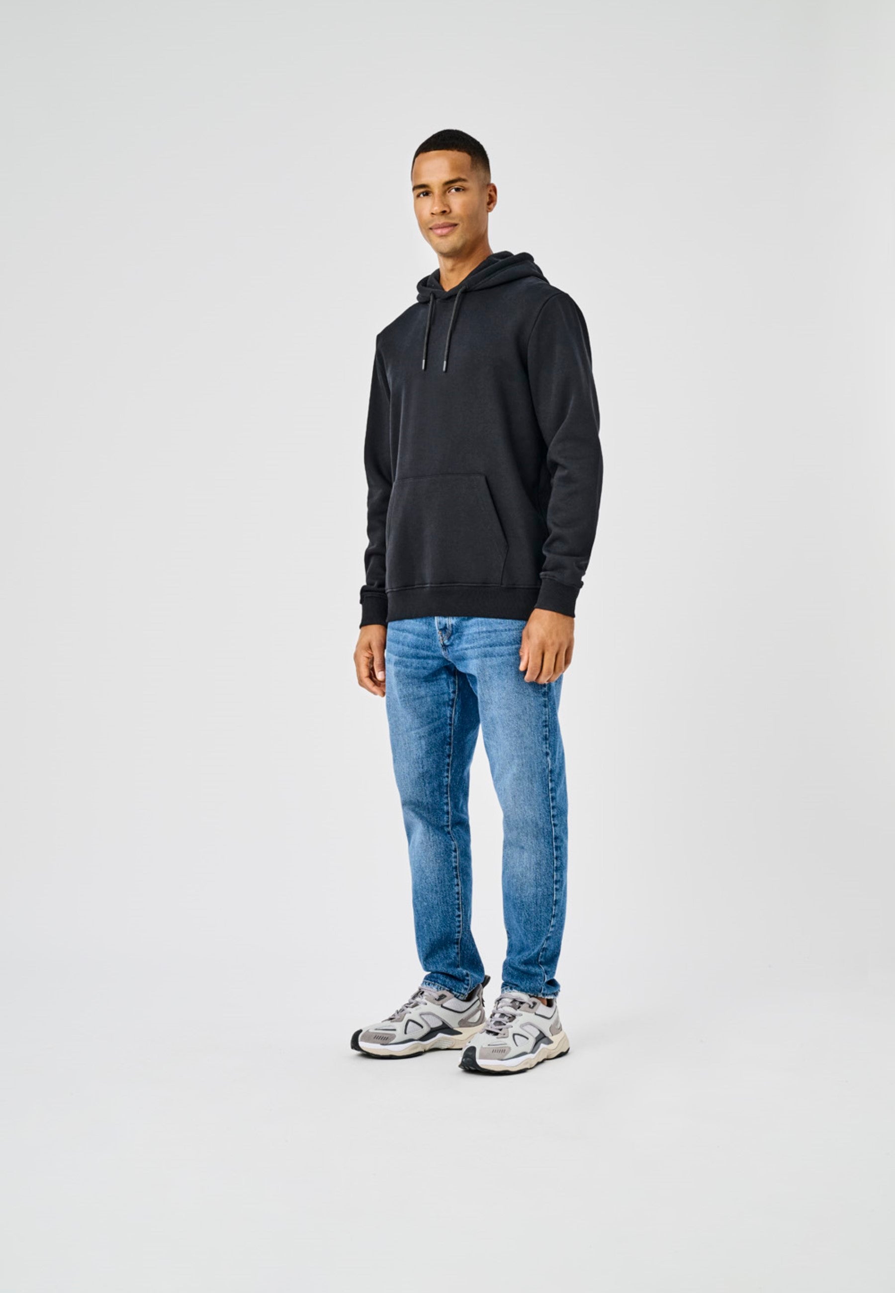 オン　On Hoodie グレー S On Hoodie - grey - Zalando