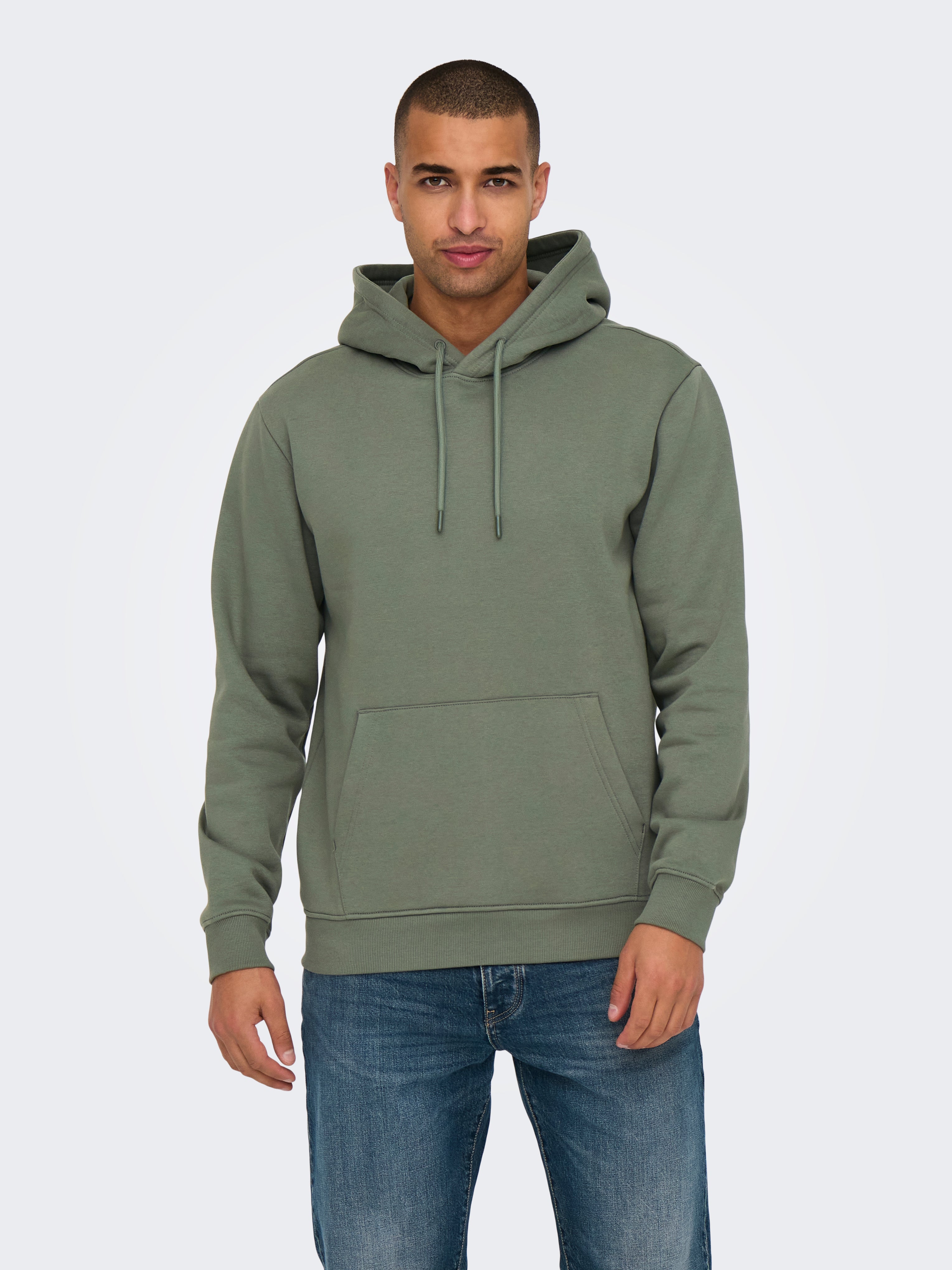 『最安値』ennoy CPN HOODIE SET UP (BEIGE XL Men's Club Hoodie | Beige | On Canada