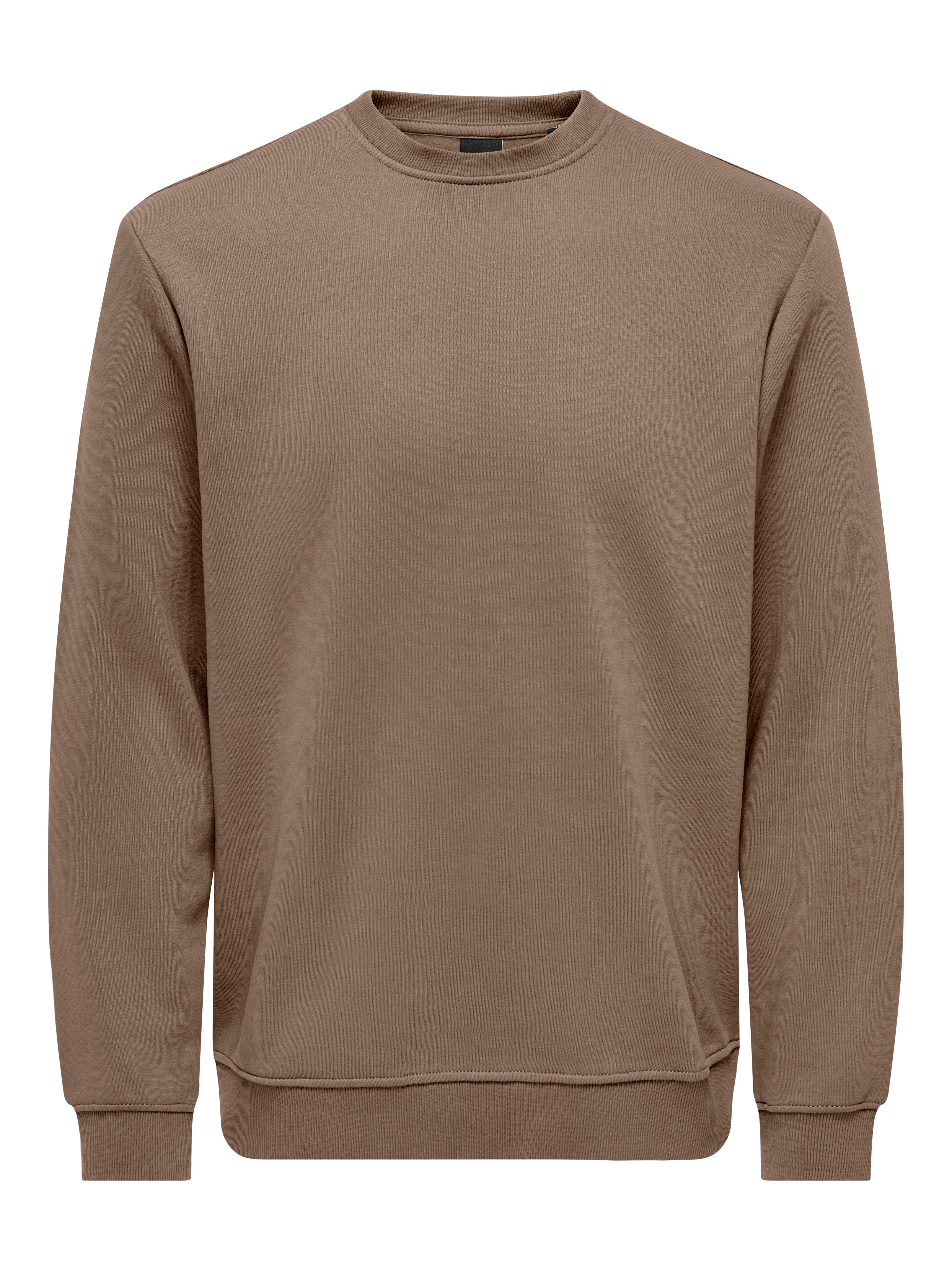 ONSCONNOR Sweatshirt | White | ONLY & SONS®
