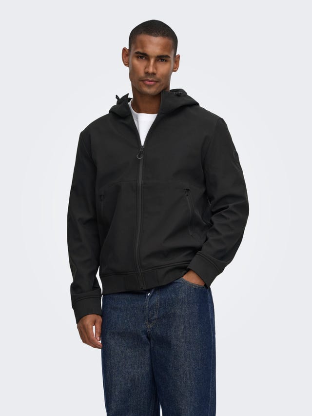 ONLY & SONS overhemden voor heren online kopen ONLY & SONS overhemden voor heren online kopen
