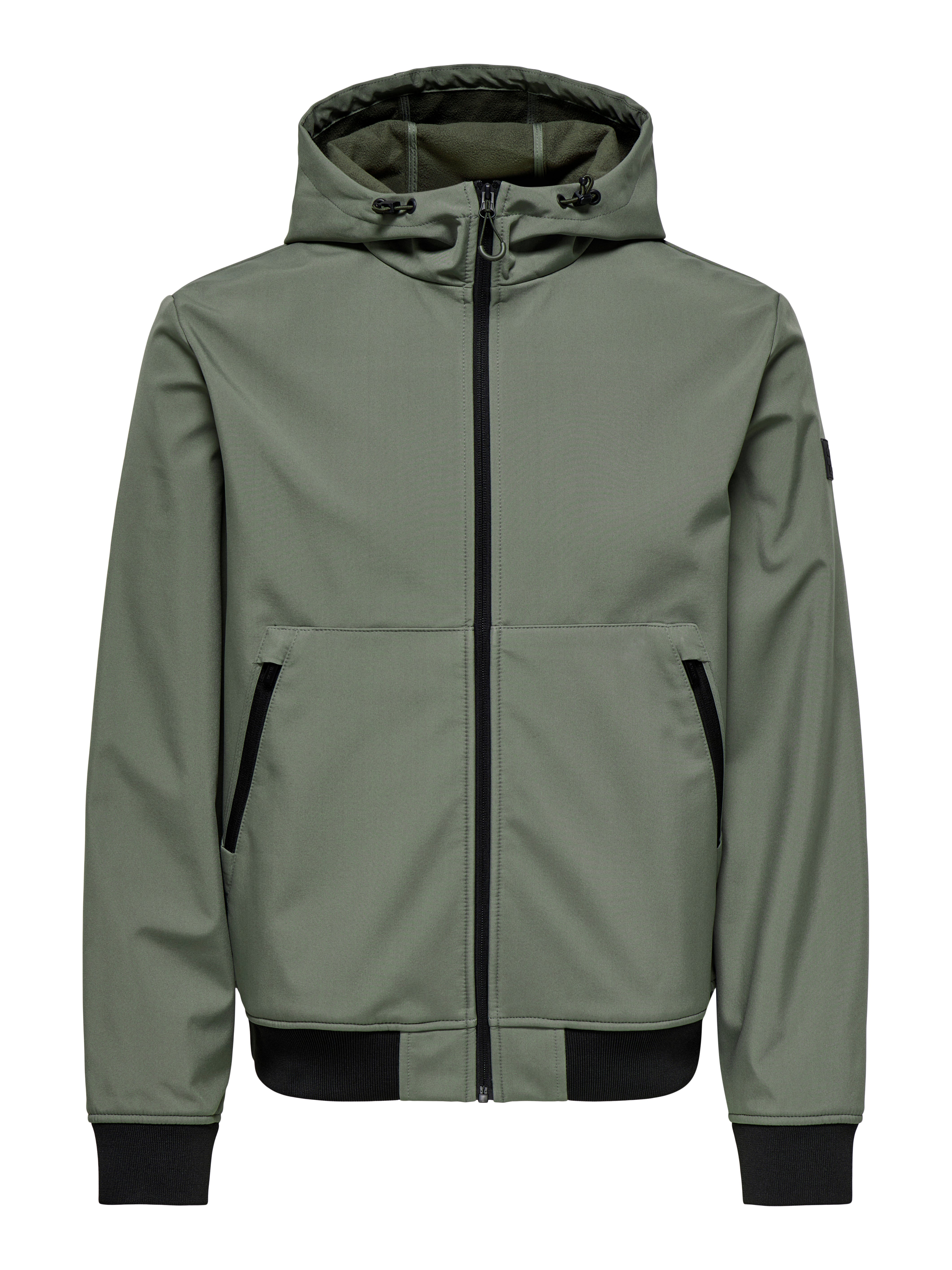 24ss BIO daily my jacket ポーカーズ　11747391 onlysons-