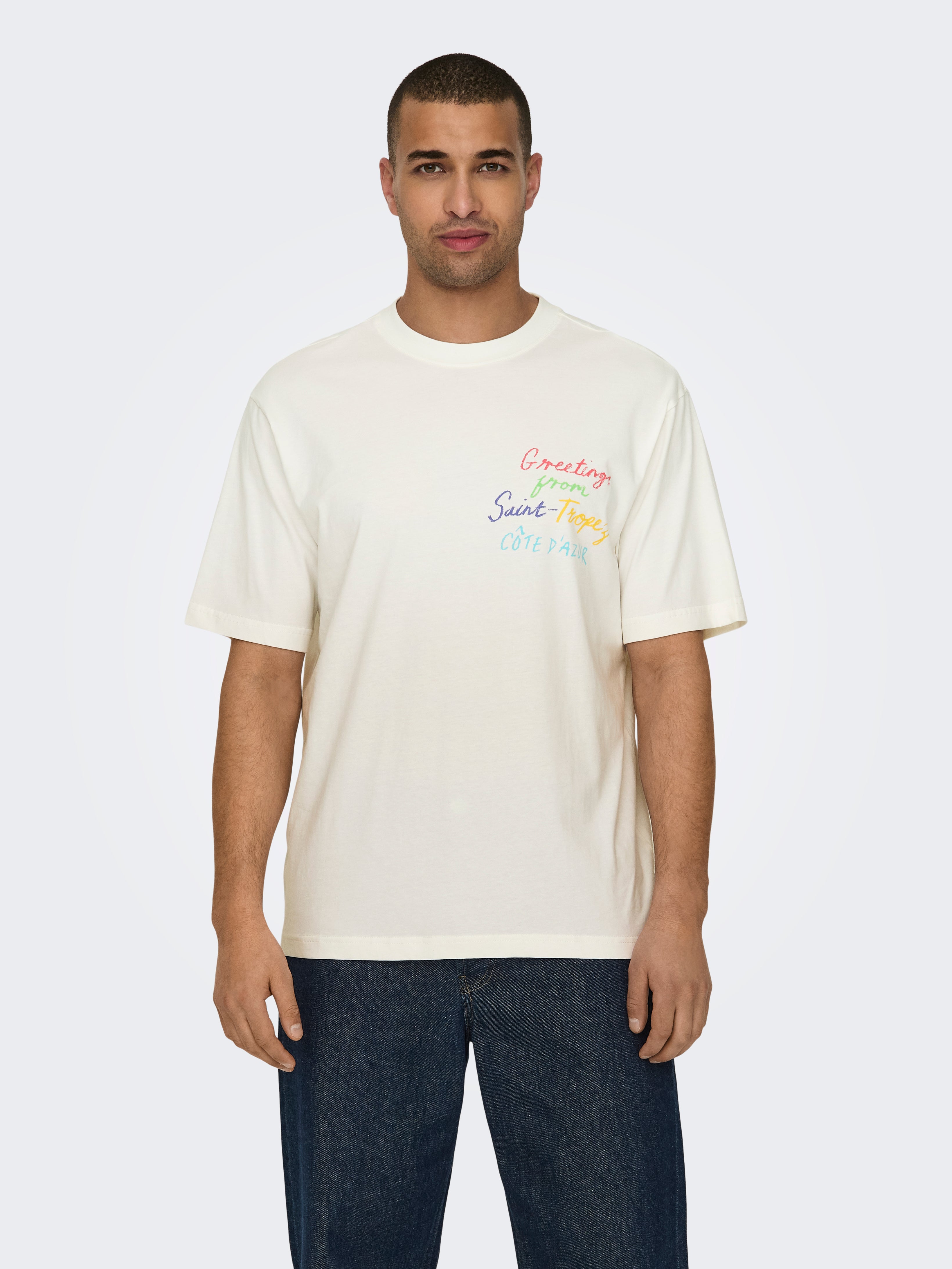 GADID ANONIEM ELIO / WHITE シャツ Open Drape Shirt by Yohji Yamamoto - La Garçonne