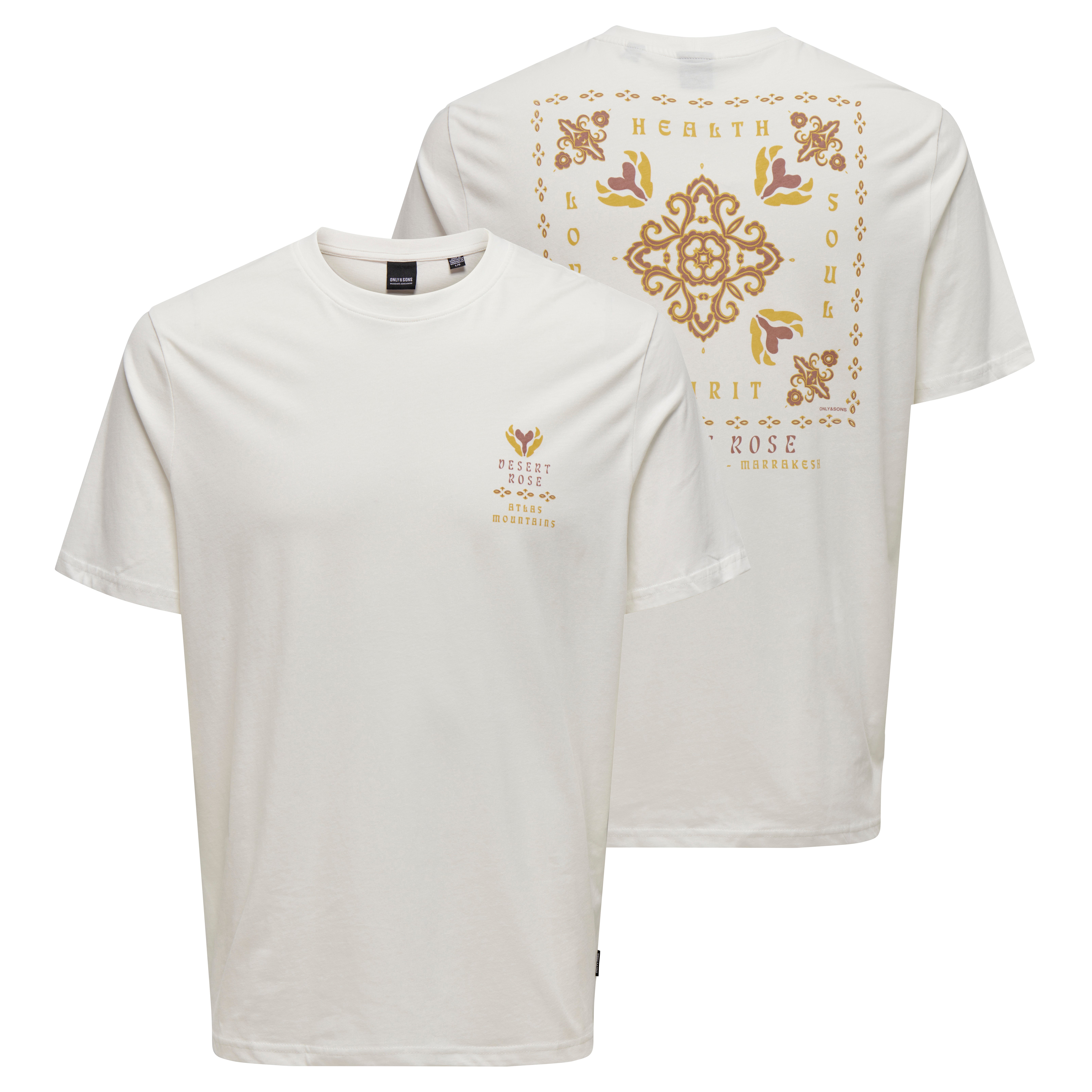 LIVE LOVE UNITE – Tomorrowland Store