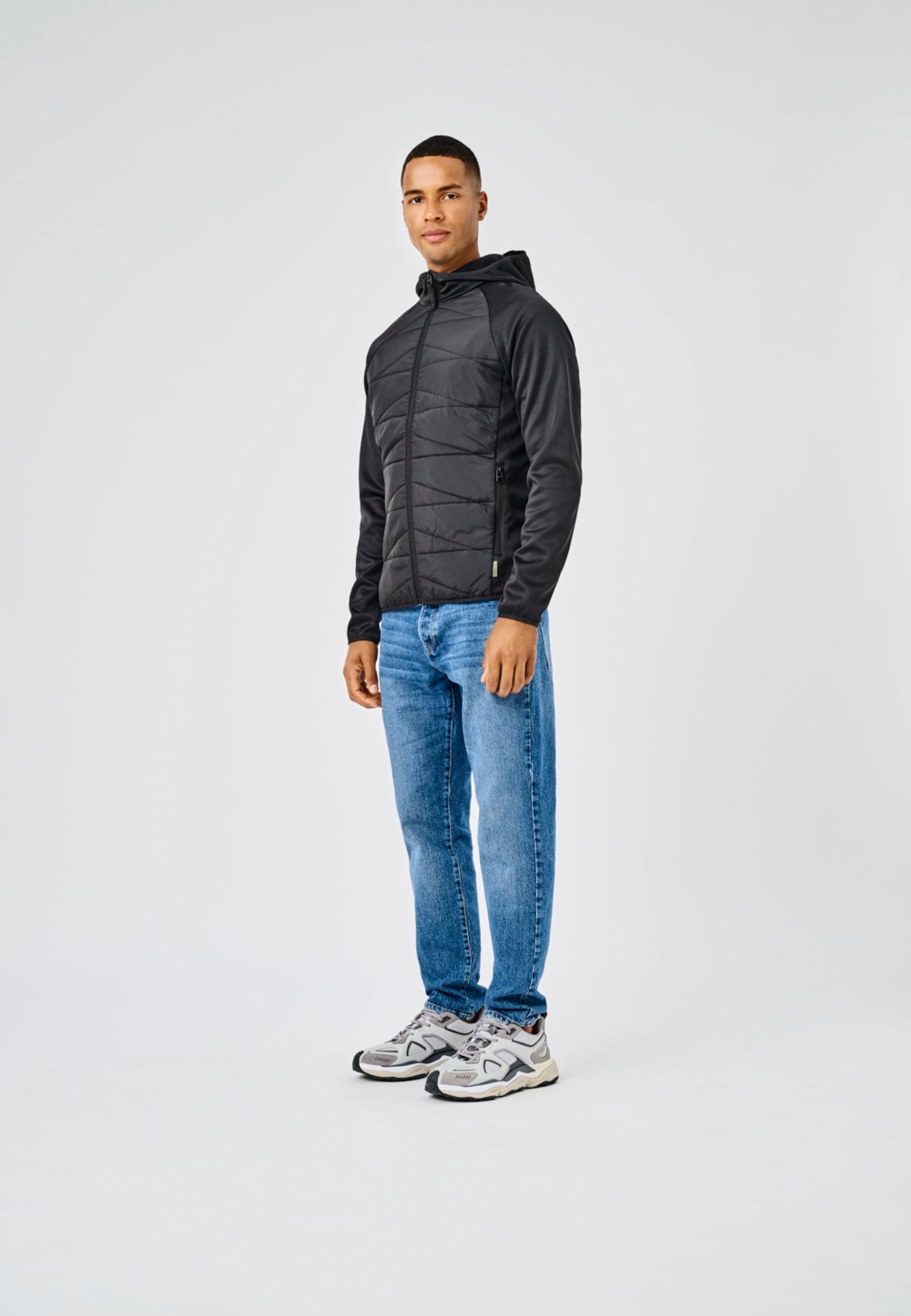 ジャケット・アウター ALOUND VENTILATION JACKET&PANTS NAVY
