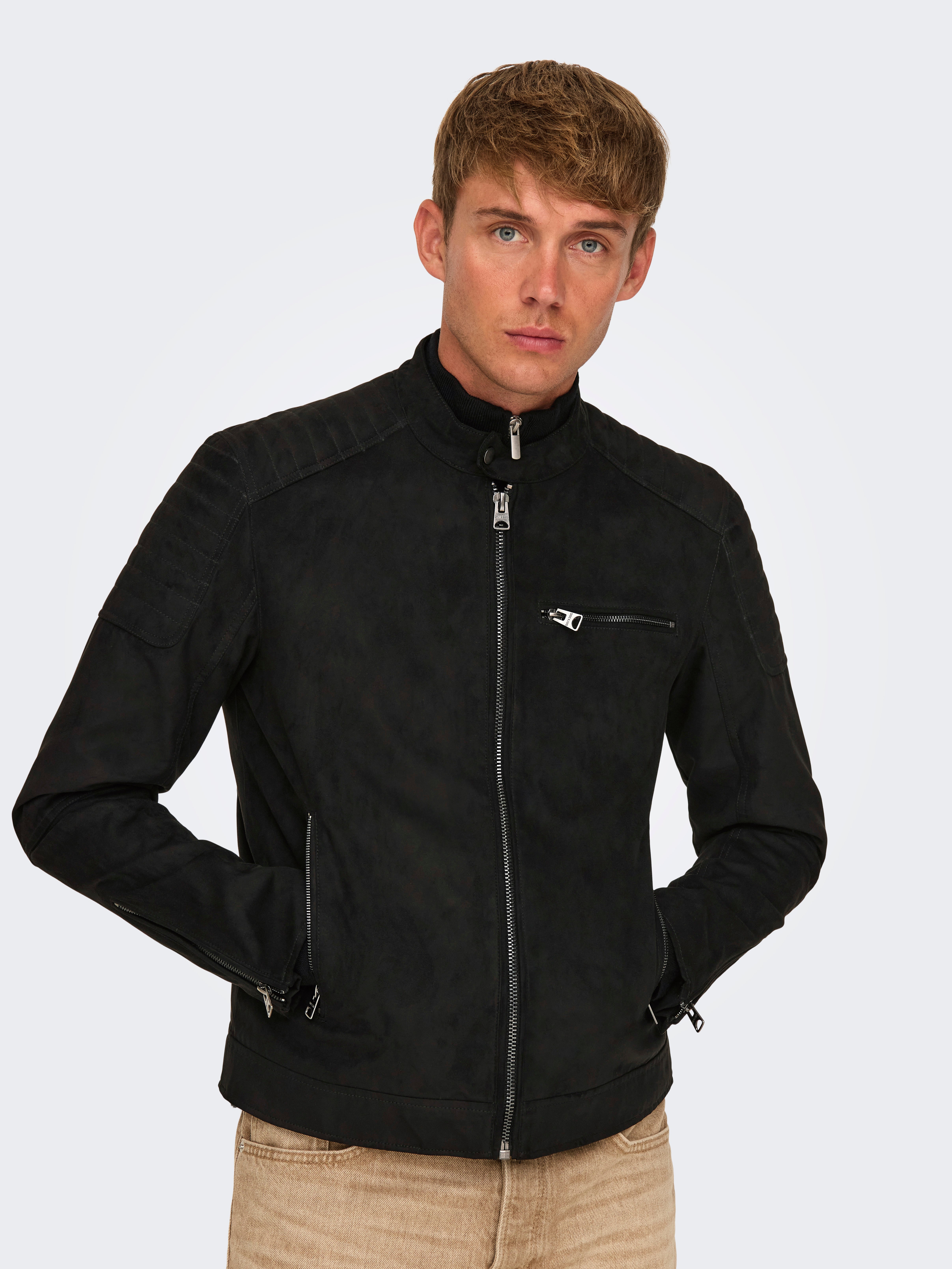 タグつき試着のみ。digne summer jacket black A BATHING APE® Tiger and Dragon Track Jacket | Bape official