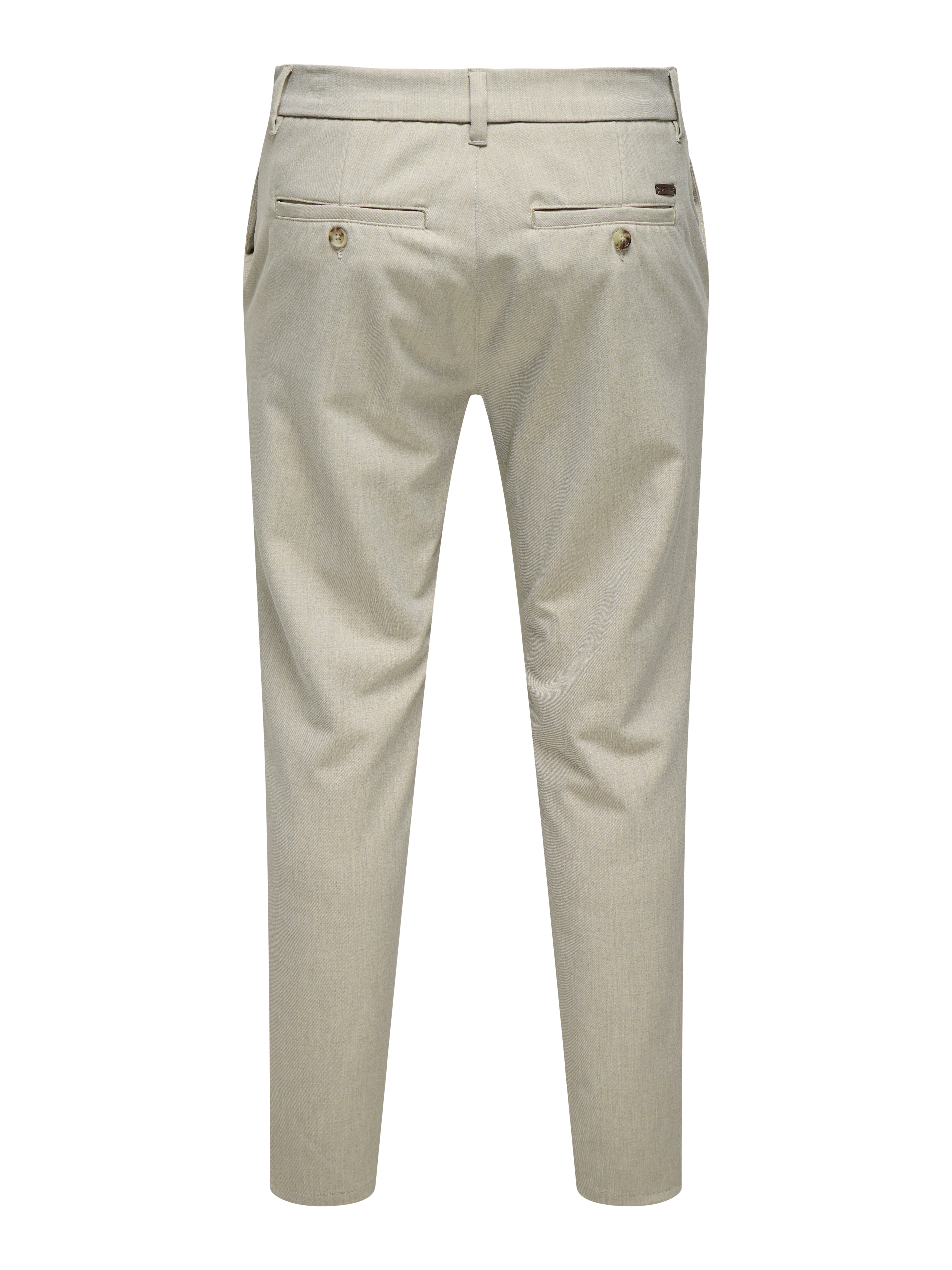 【nagonstans】slim pants onlysons-