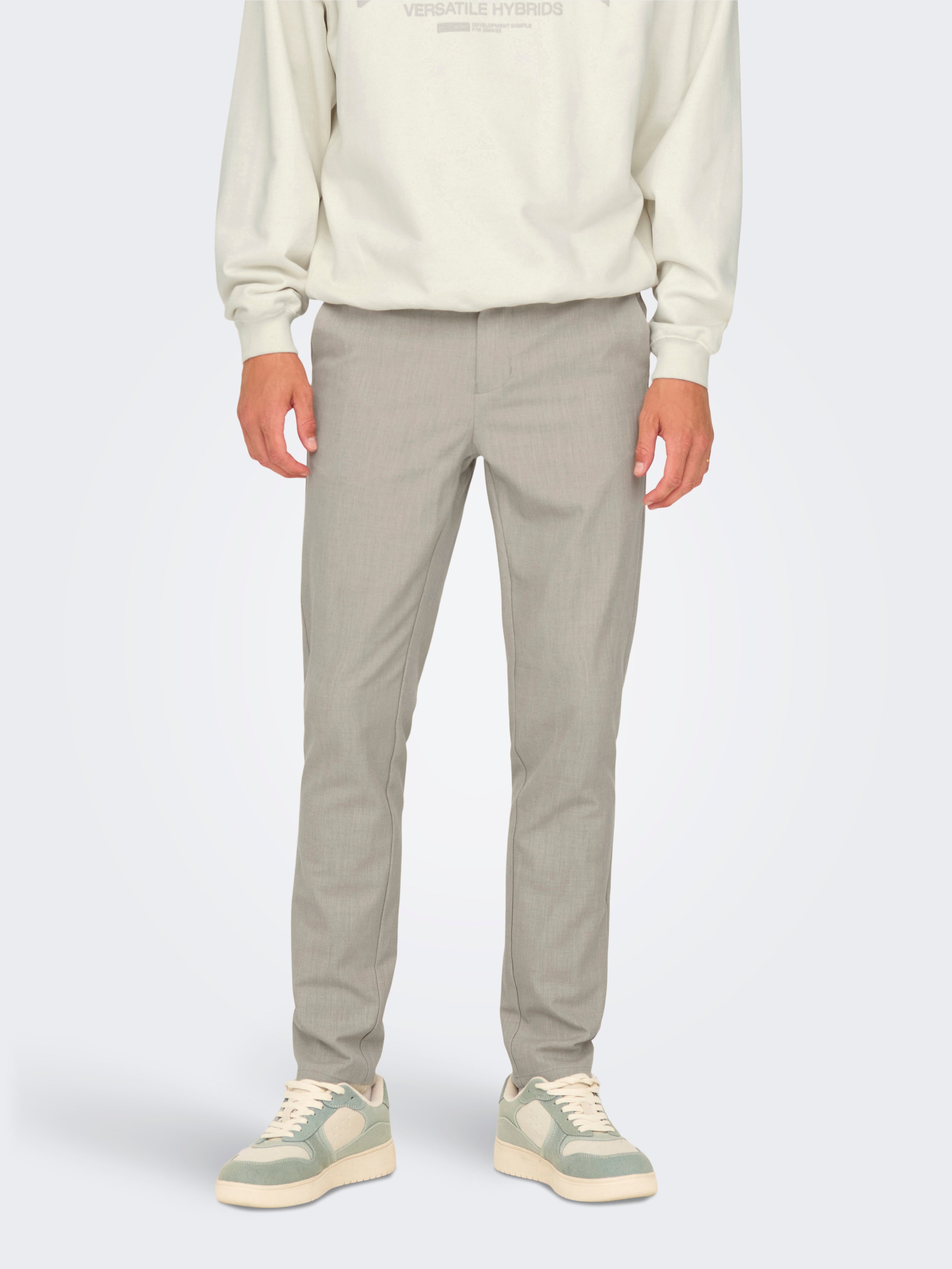 Men's Suits | Slim, Tailored & Regular Fit | ONLY&SONS Men's Suits | Slim, Tailored & Regular Fit | ONLY&SONS