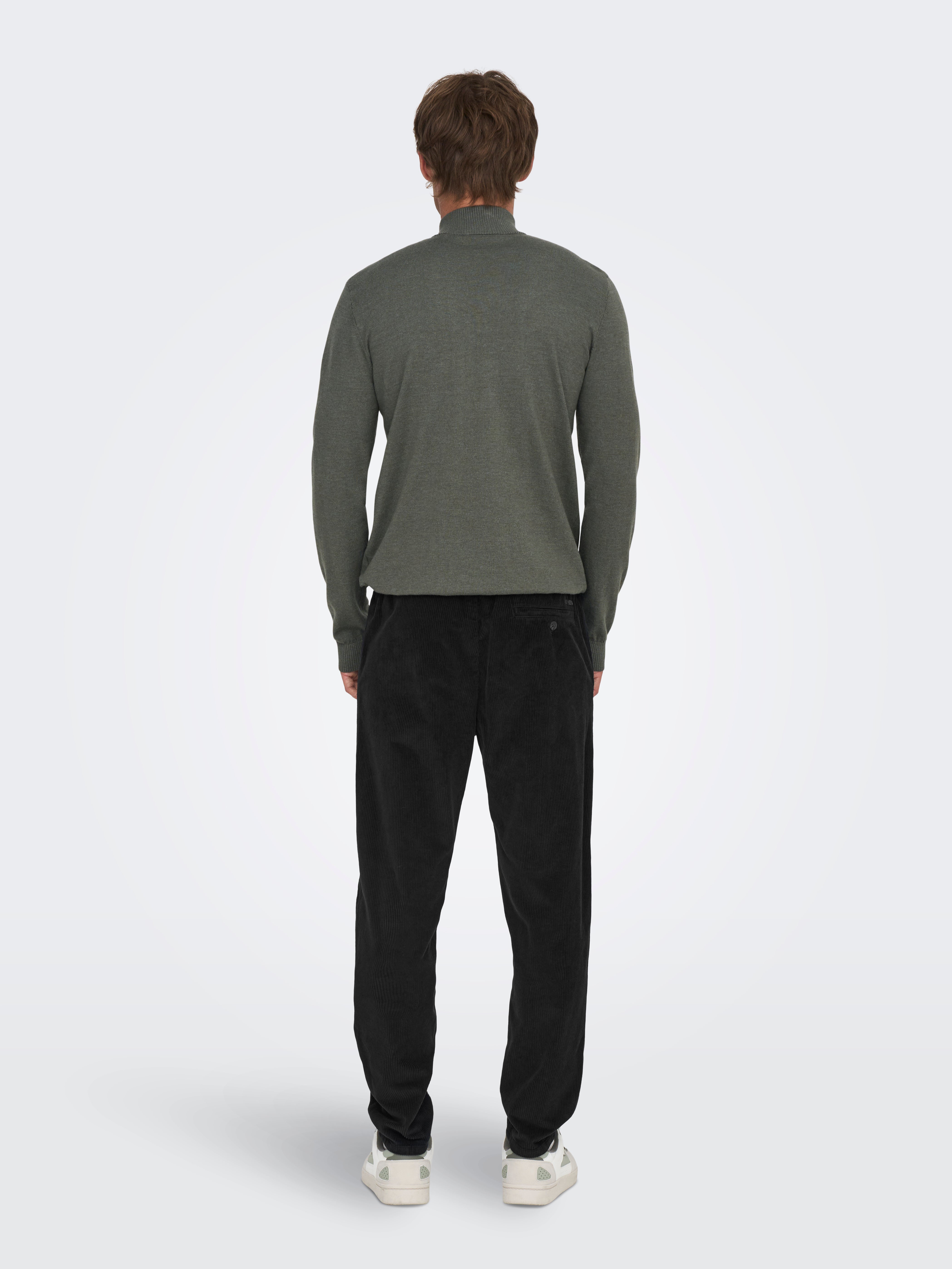 【Rin】aLORS Pantalon Cocinelle サイズ0 Pantalon Cocinelle – aLORS online store