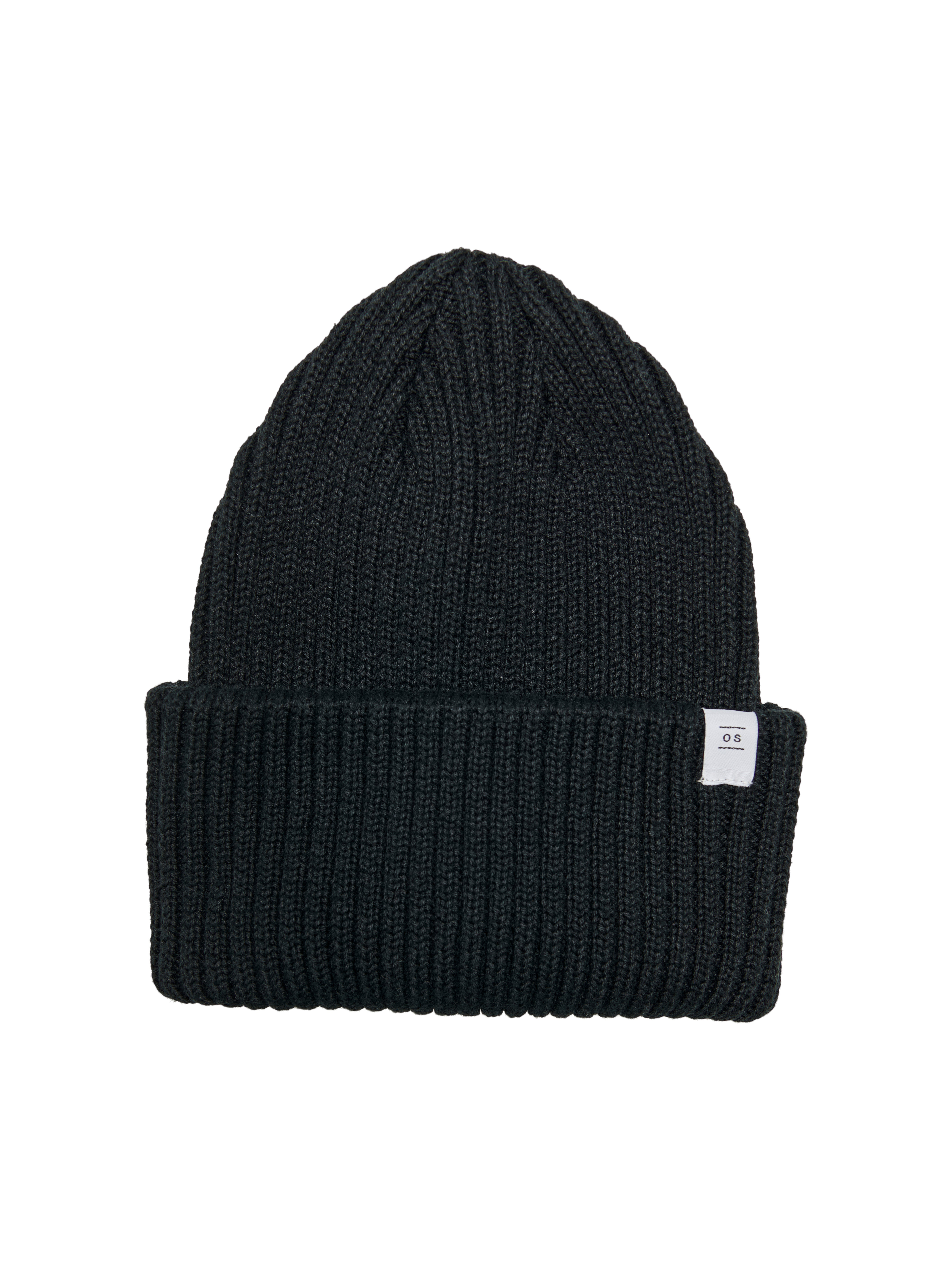 ONSRYAN Beanie | Black | ONLY & SONS®